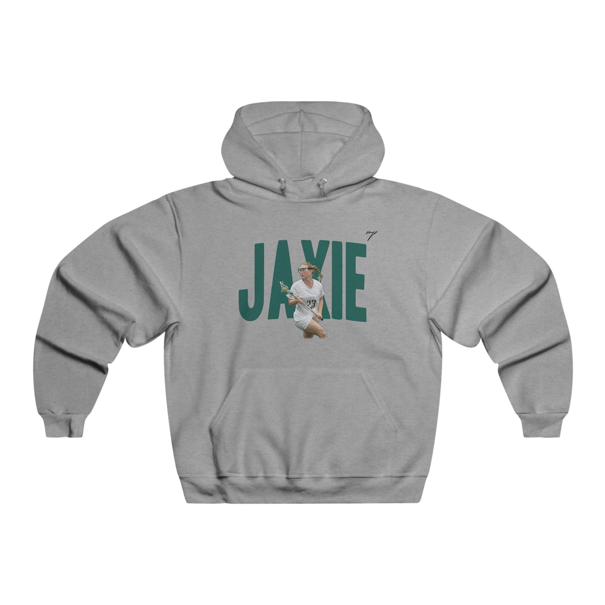 Jaxie Cestone Vintage Hoodie