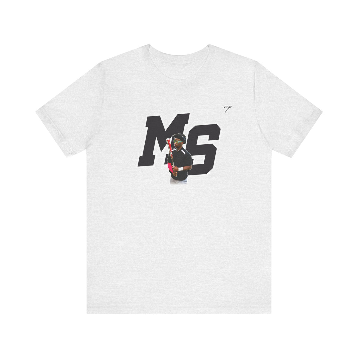 Michael Stevens Graphic Tee