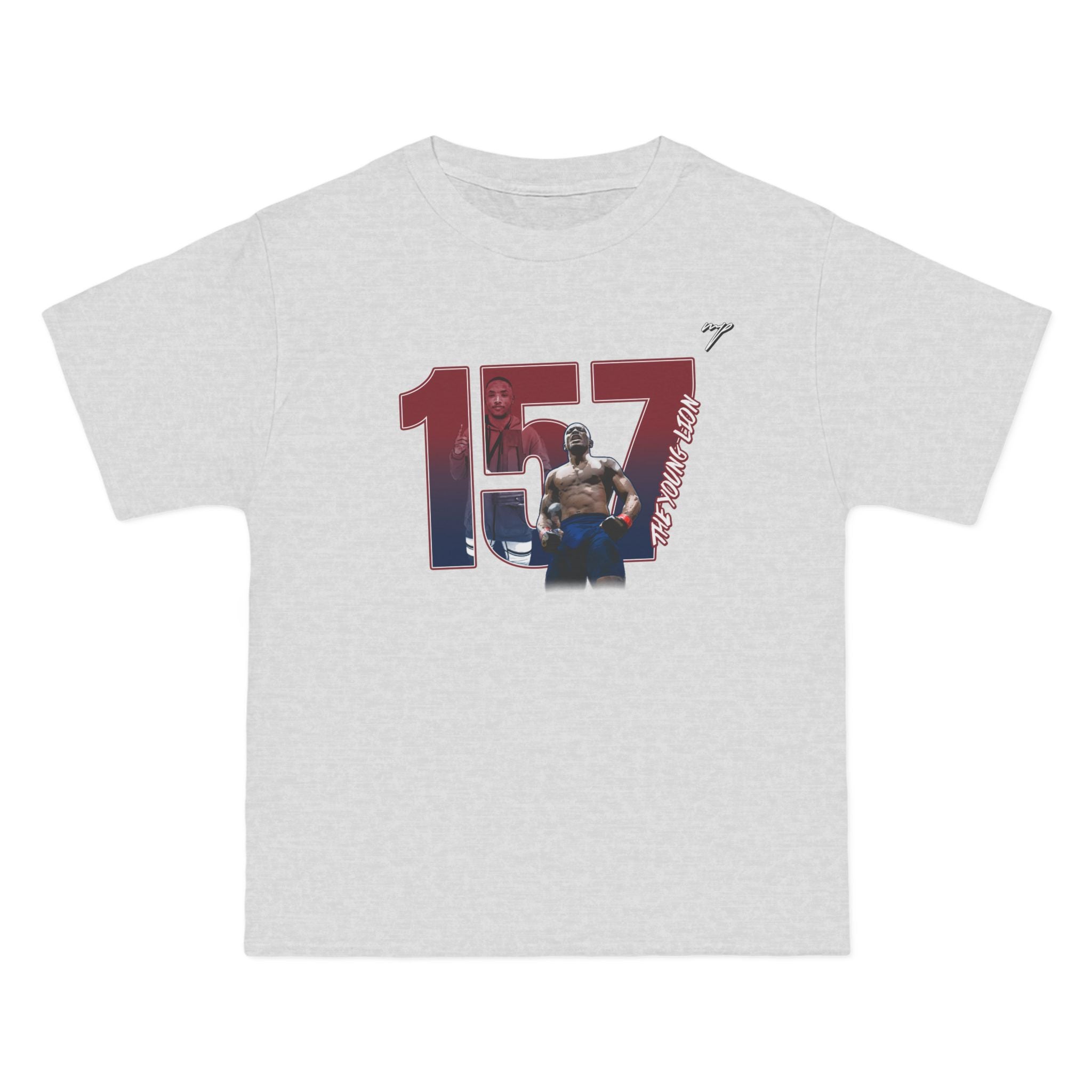 Zion Grant Vintage Tee