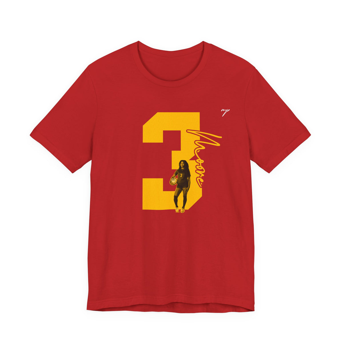 Rhea Moore Graphic Tee