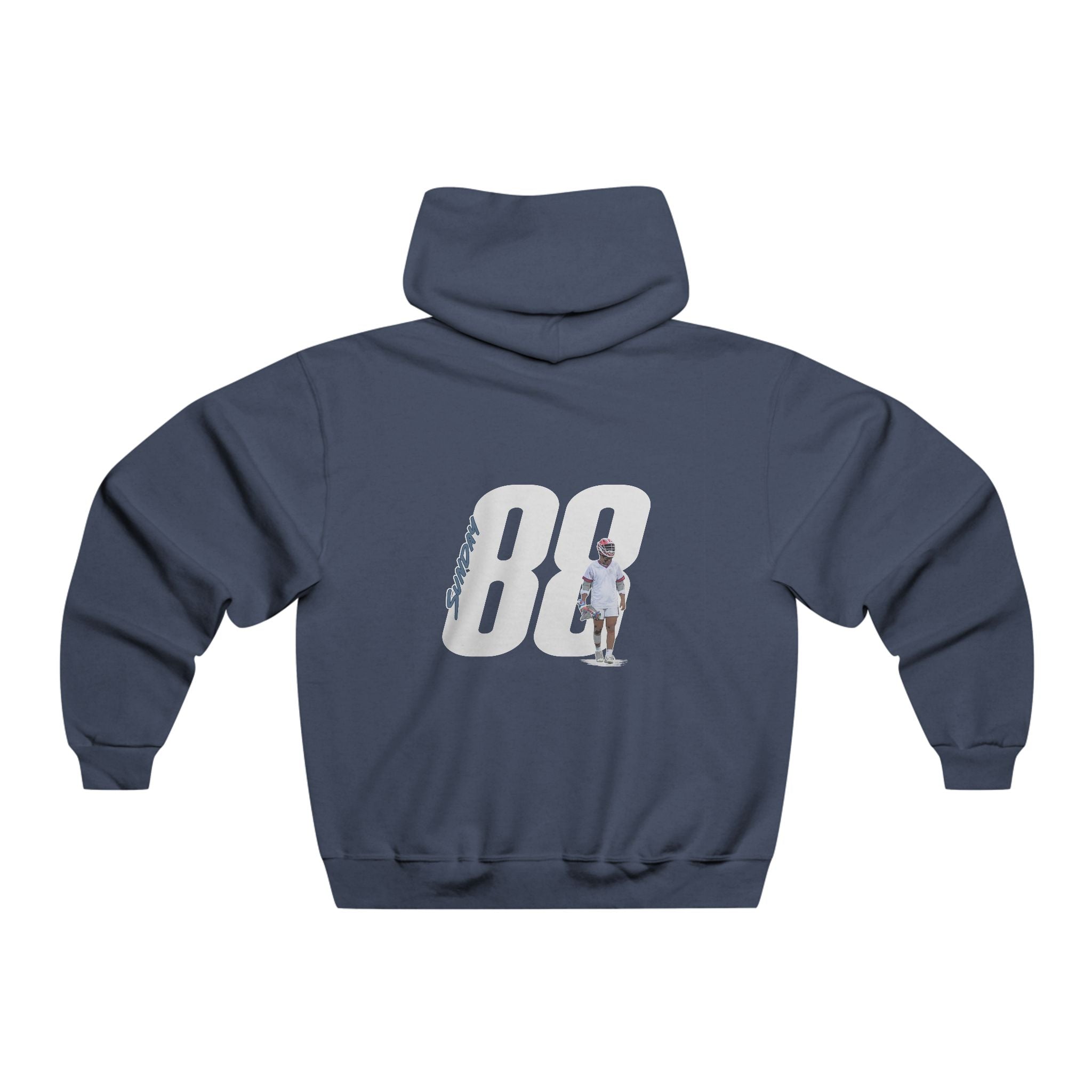 Trysen Sunday Vintage Hoodie