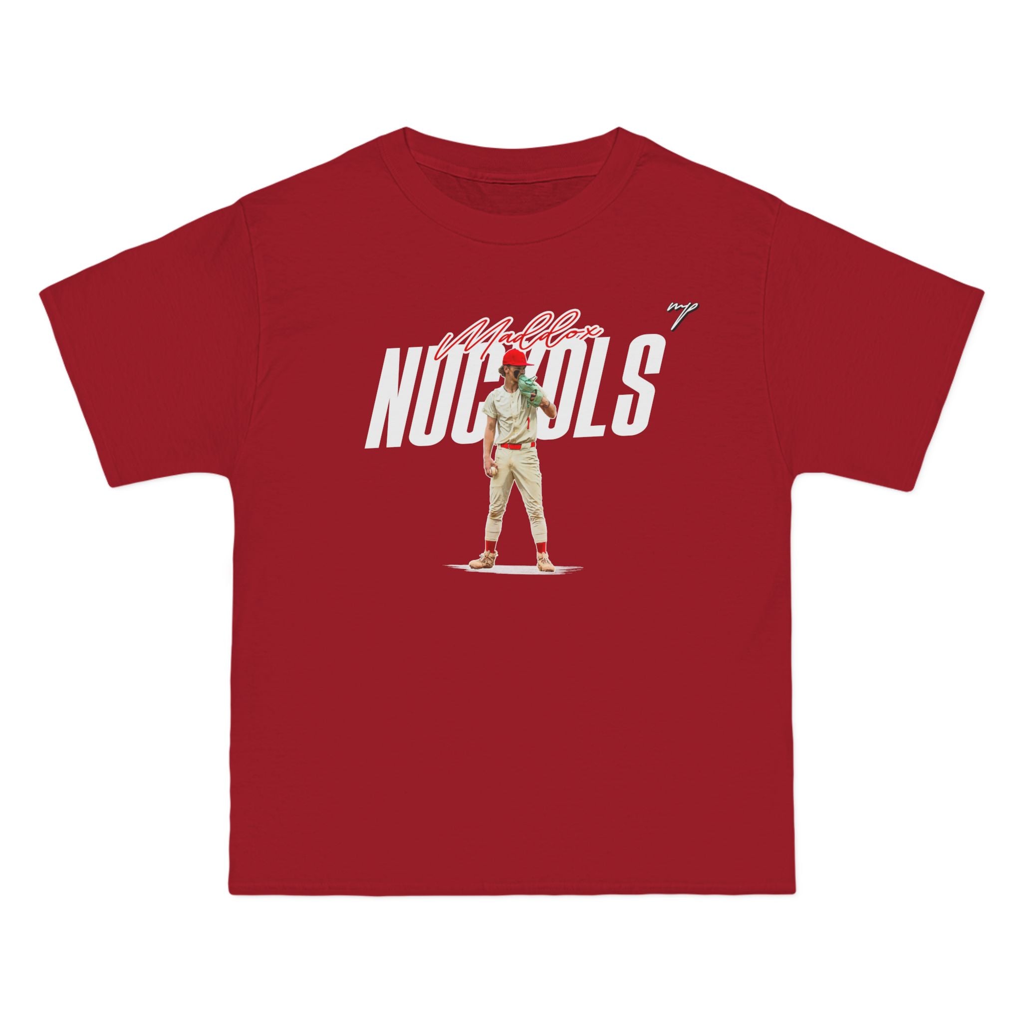 Maddox Nuckols Vintage Tee