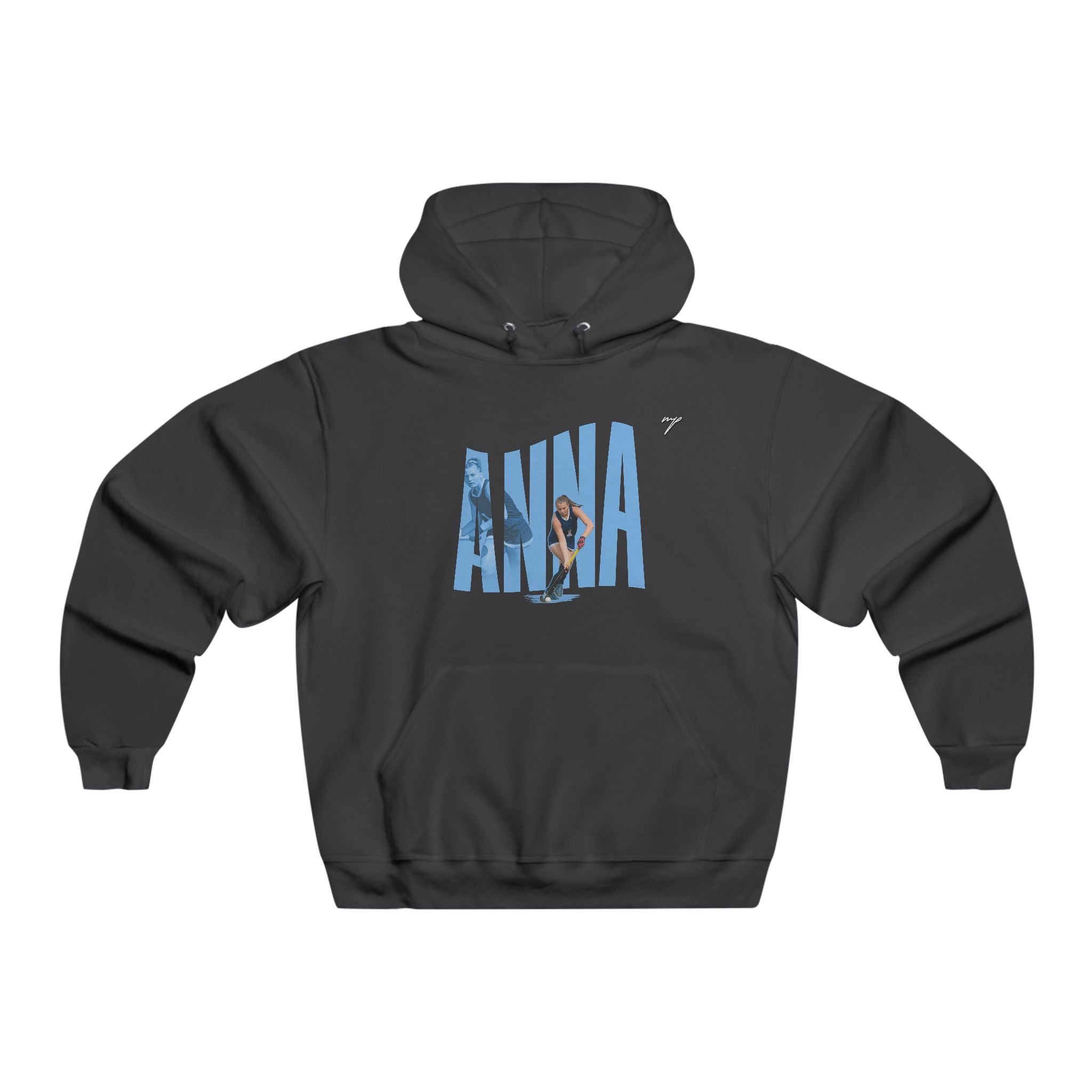 Adrianna Taynor Vintage Hoodie