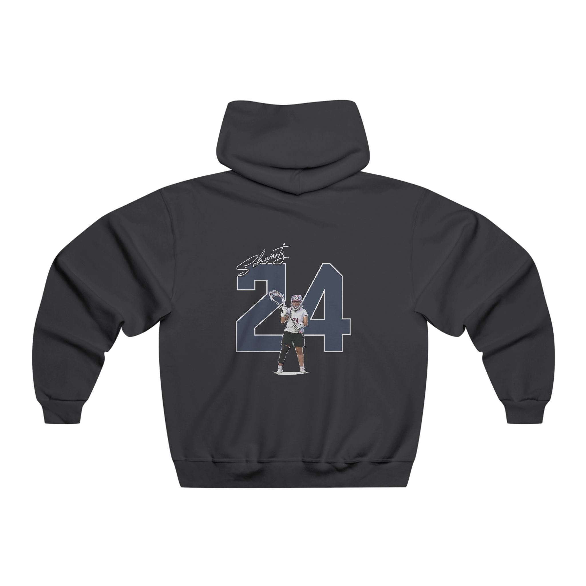 Samantha Schwartz Vintage Hoodie