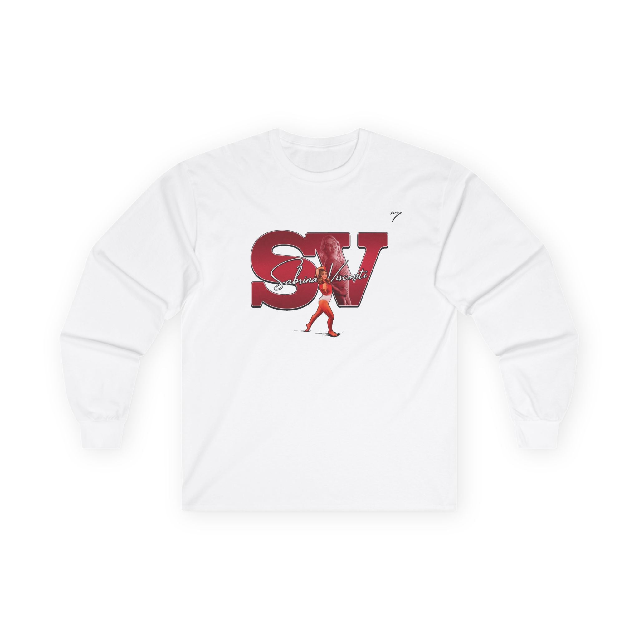 Sabrina Visconti Long Sleeve