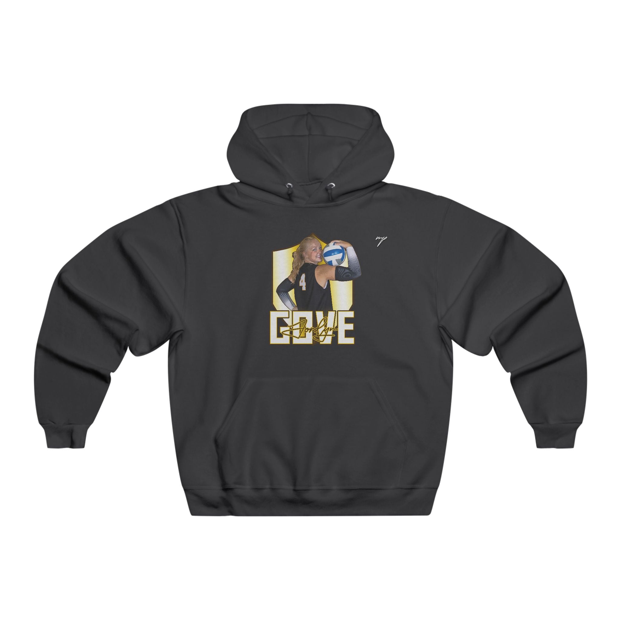 Jordyn Gove Vintage Hoodie