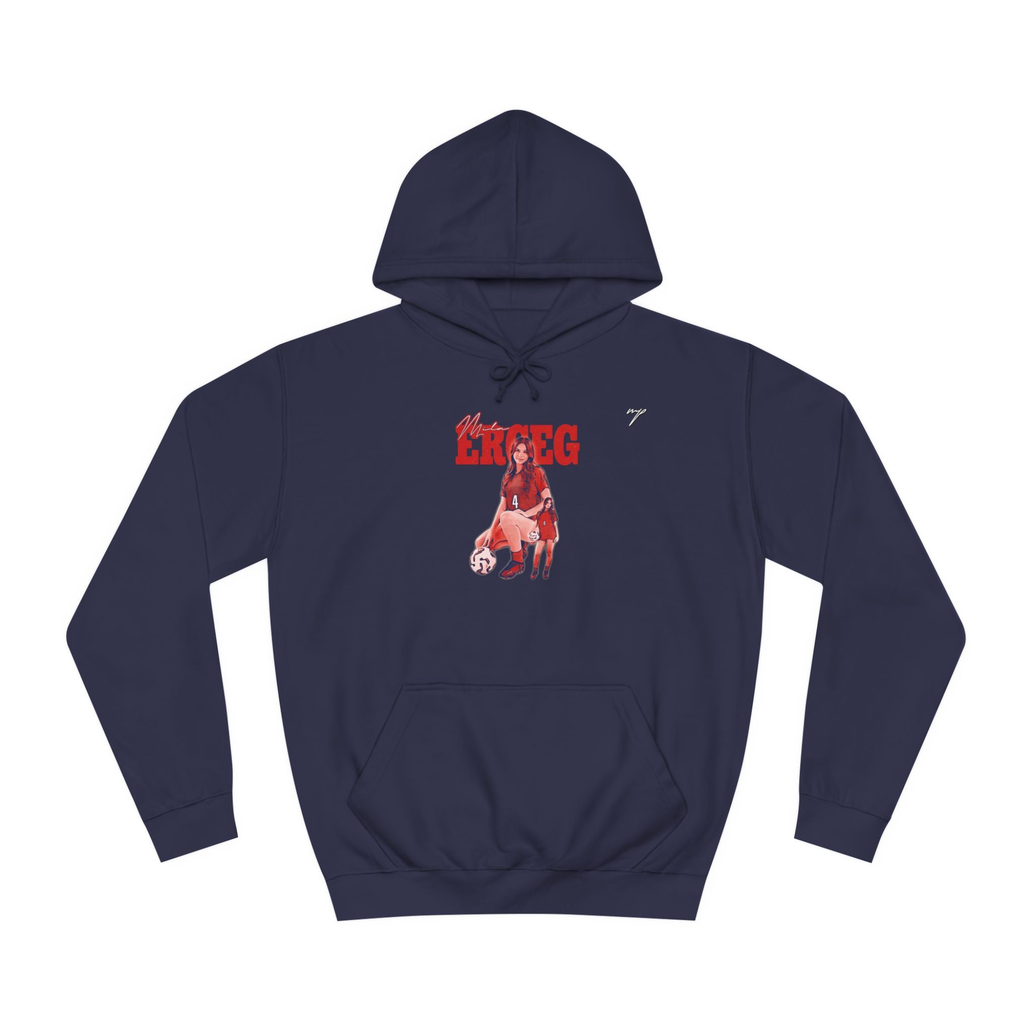 Mila Erceg Hoodie