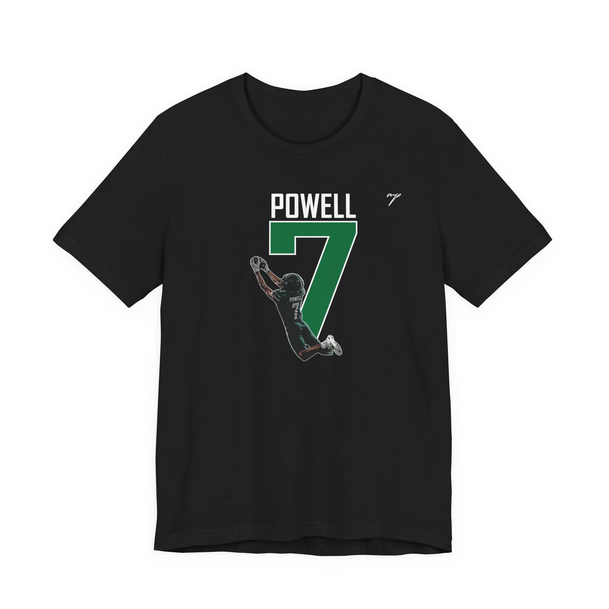 Arshawn Powell Graphic Tee