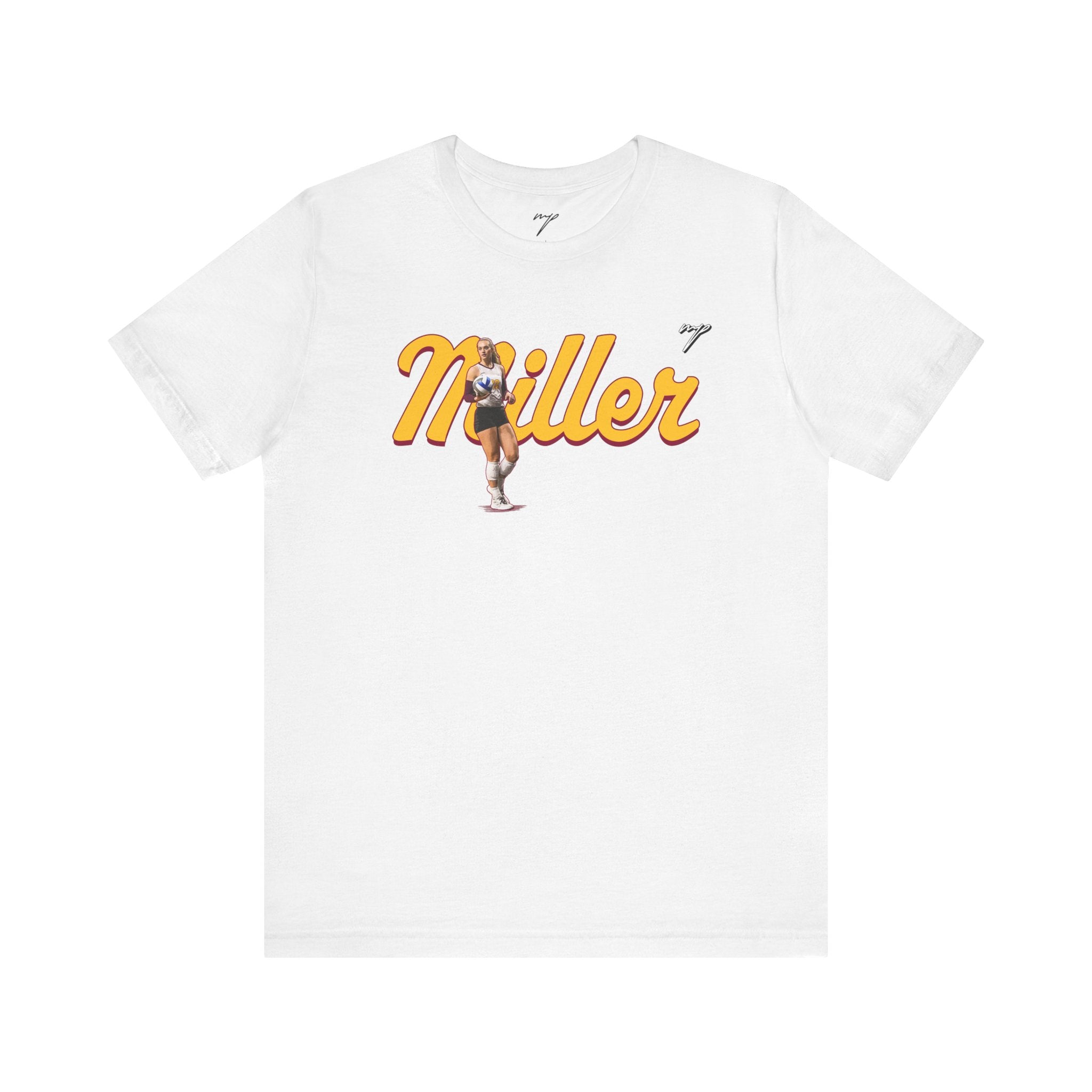 Bailey Miller Graphic Tee