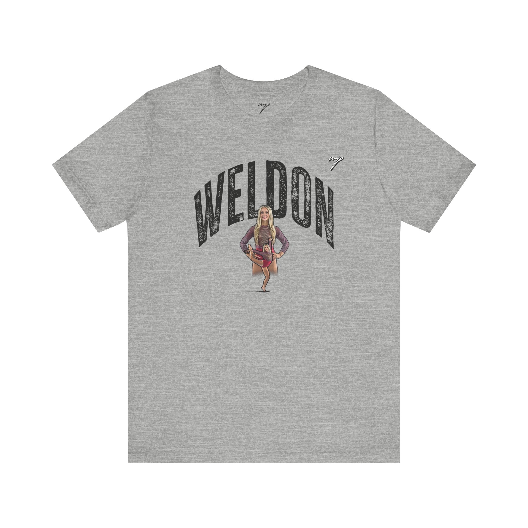 Finley Weldon Graphic Tee