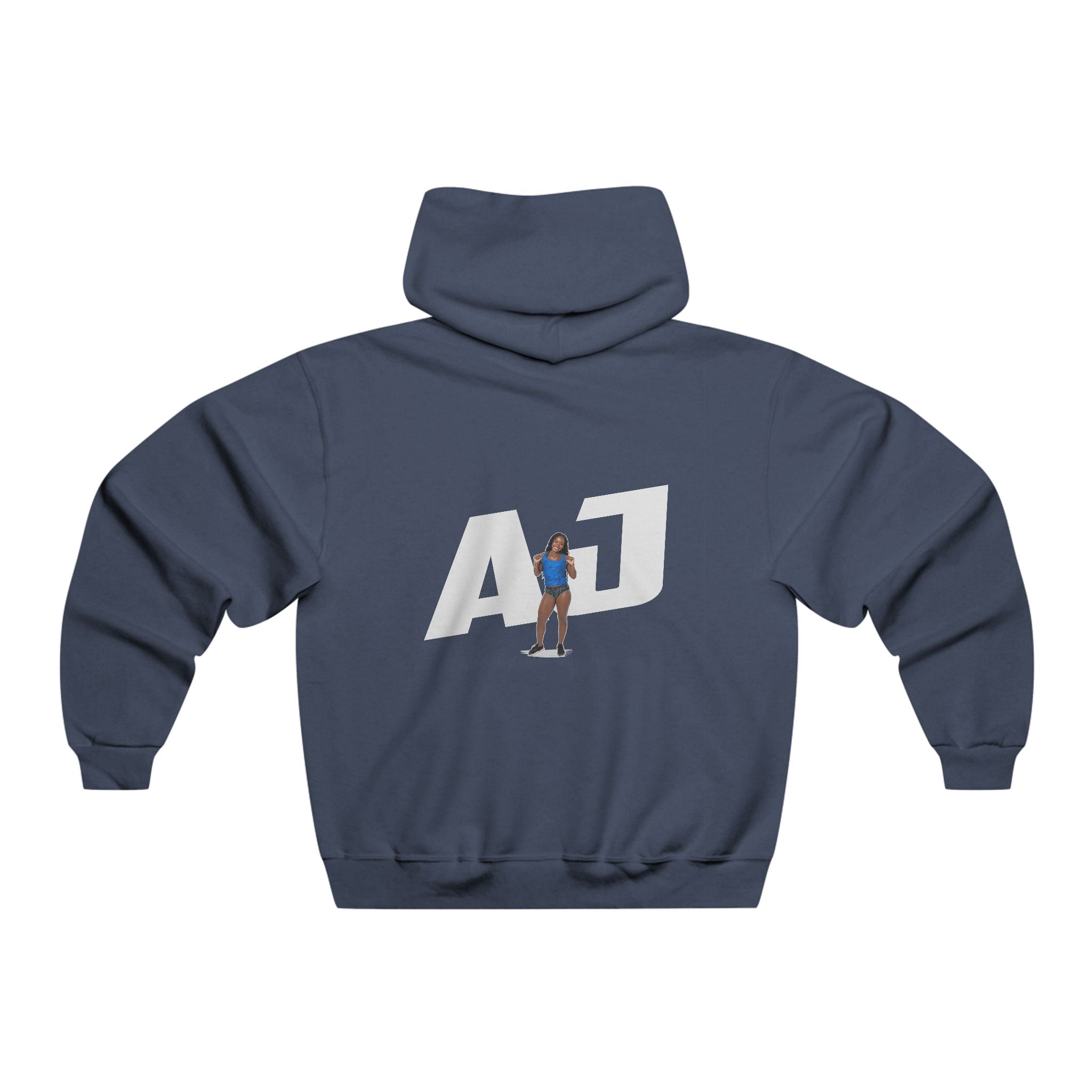 Amor Jones Vintage Hoodie