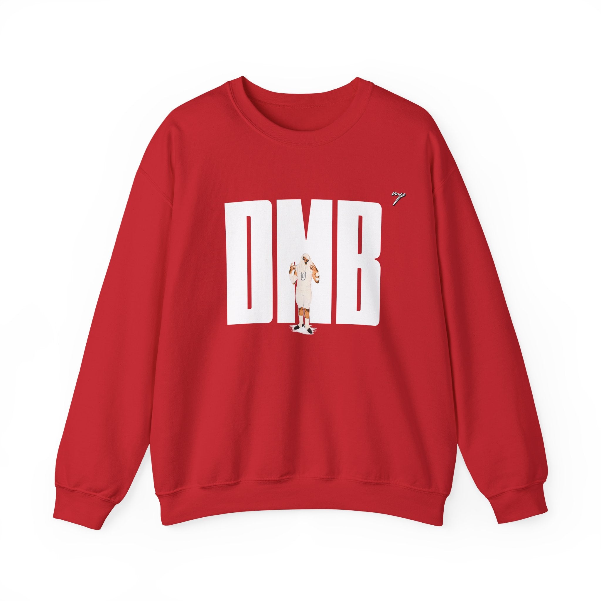 DeMarcus Bryant Crewneck