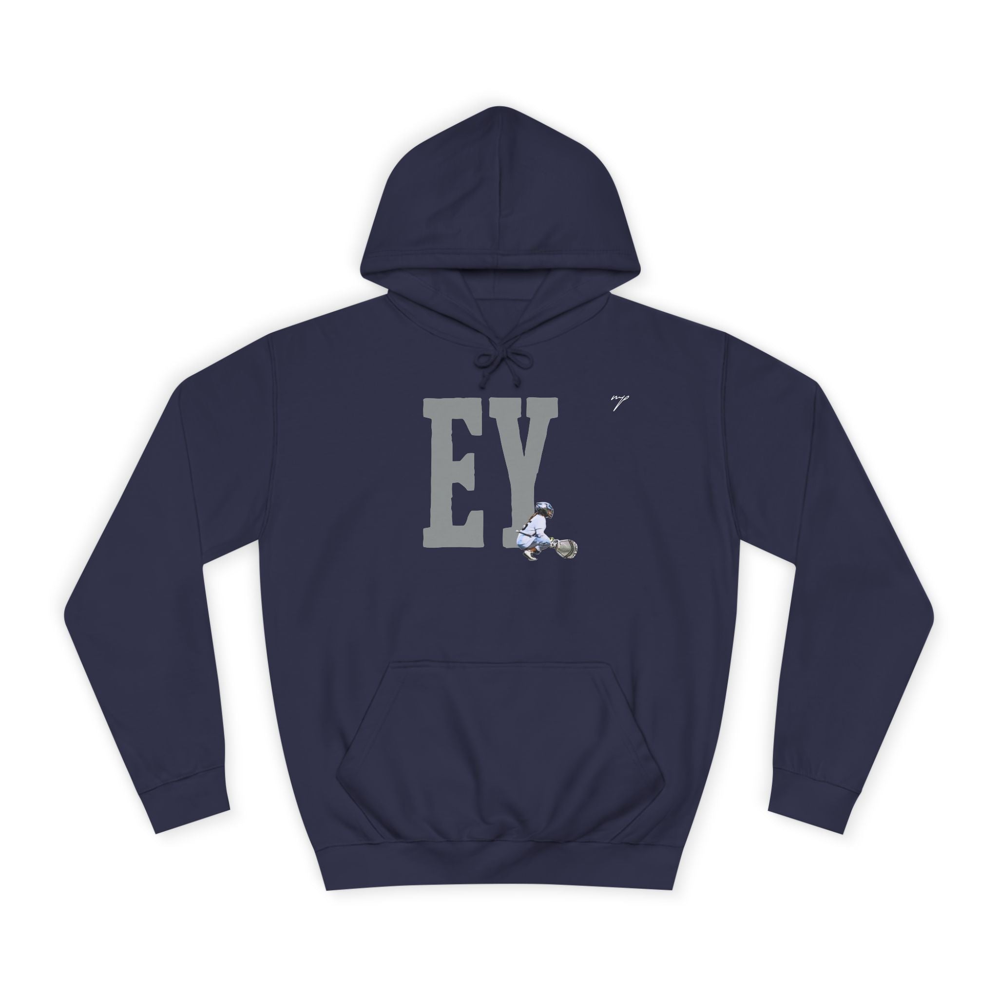 Ellie Yancey Hoodie