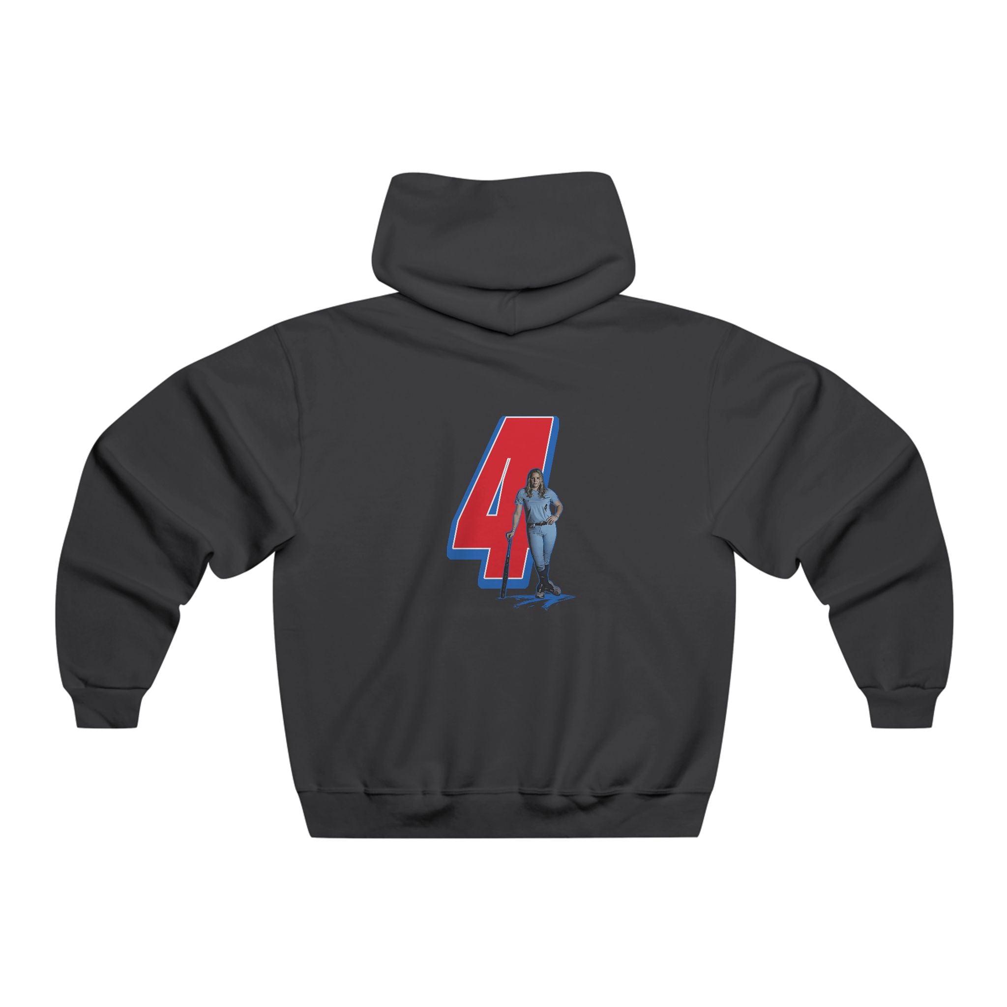 Presley Limbaugh Vintage Hoodie