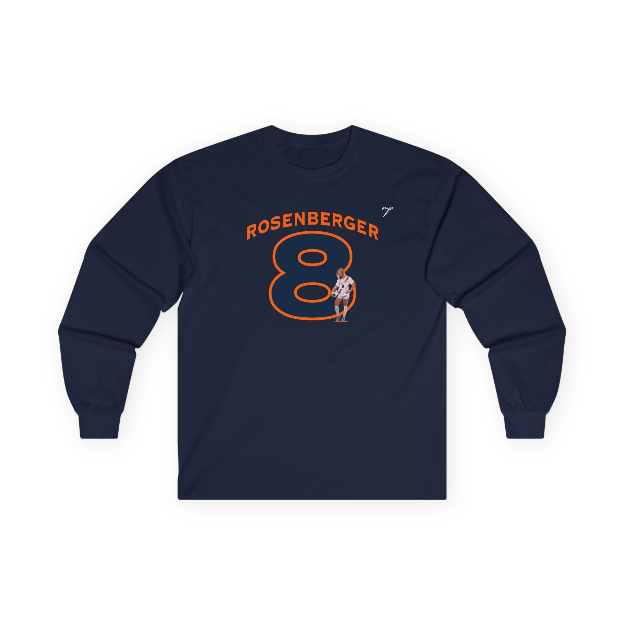 Jadyn Rosenberger Long Sleeve