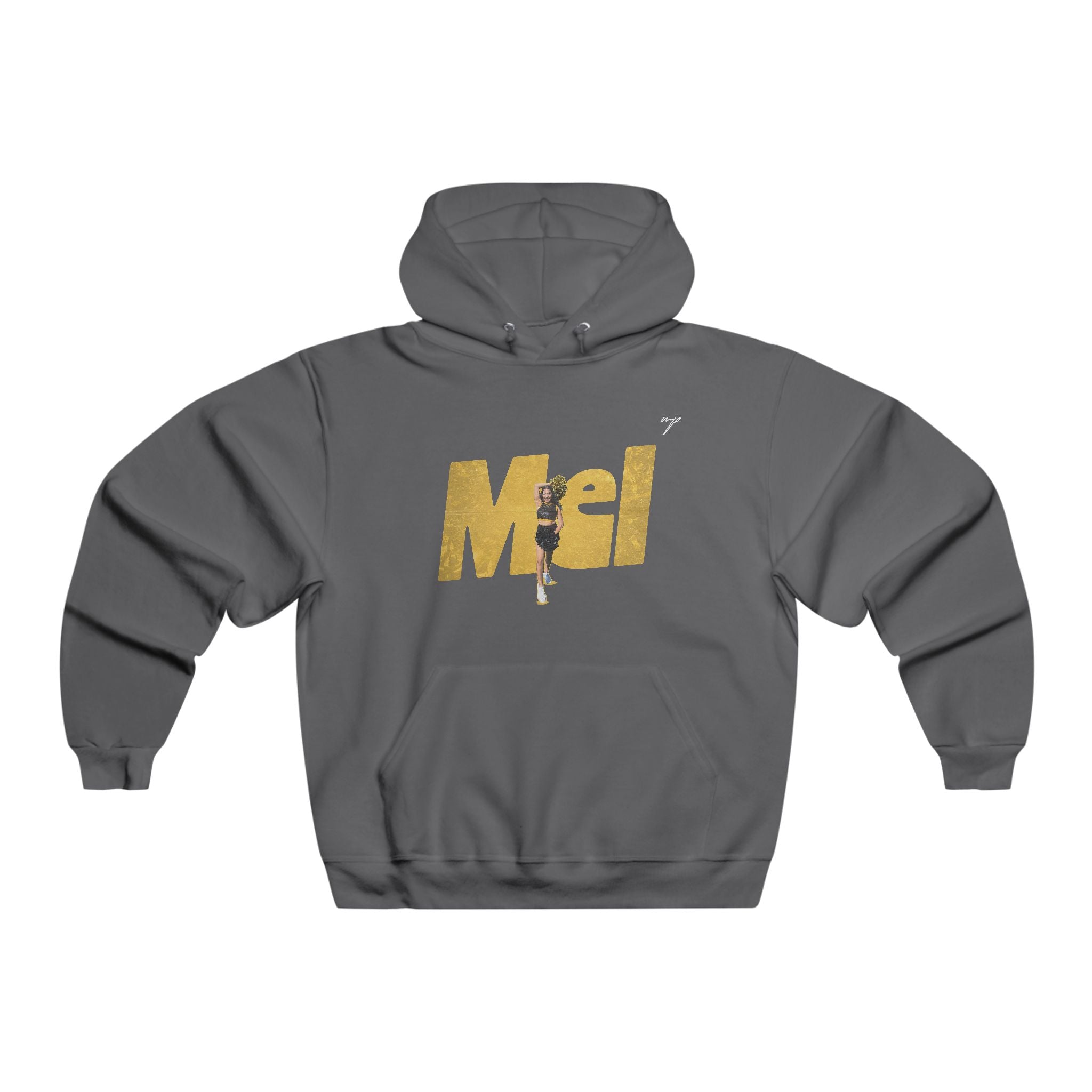 Amelia Angiano Vintage Hoodie