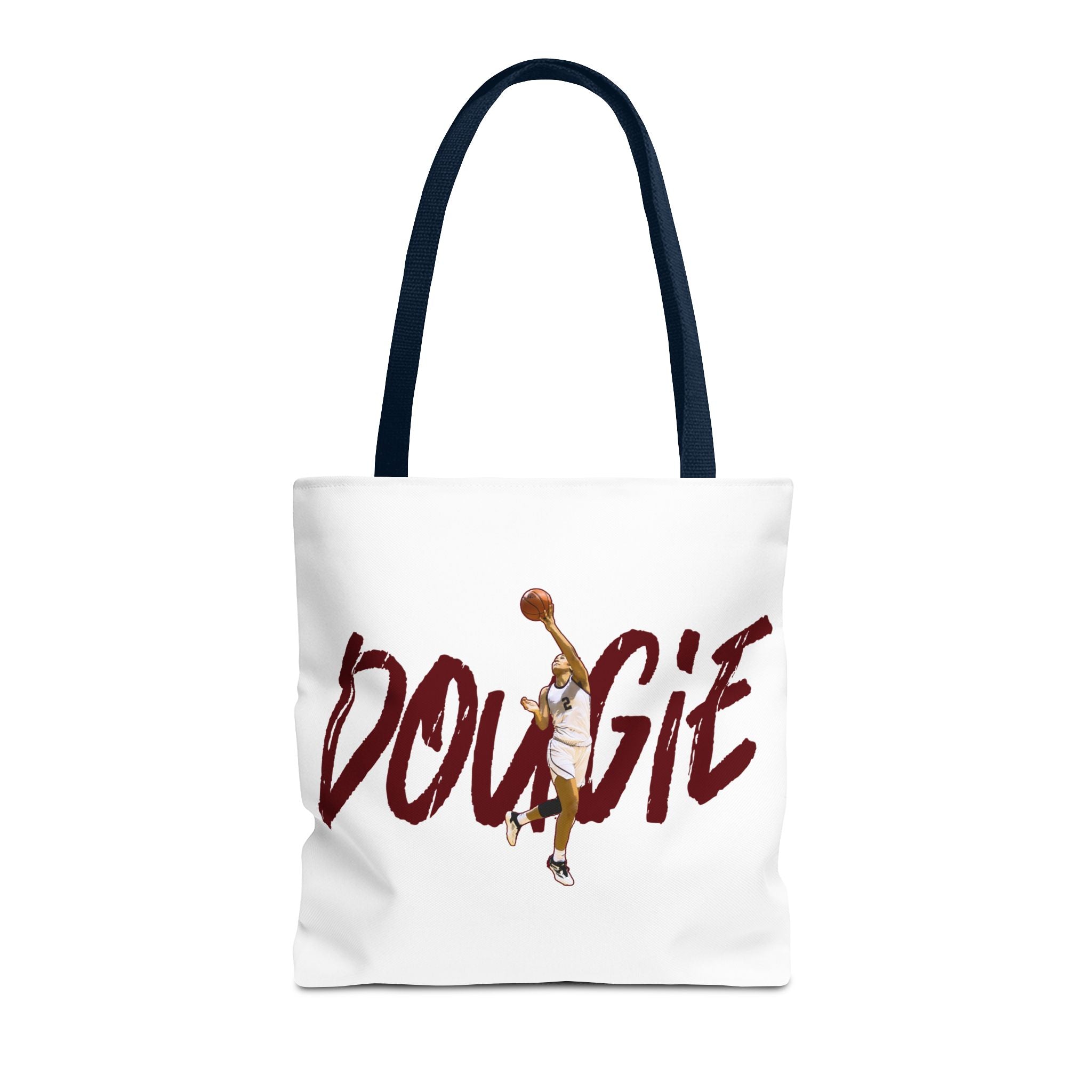 Lainie Douglas Tote Bag