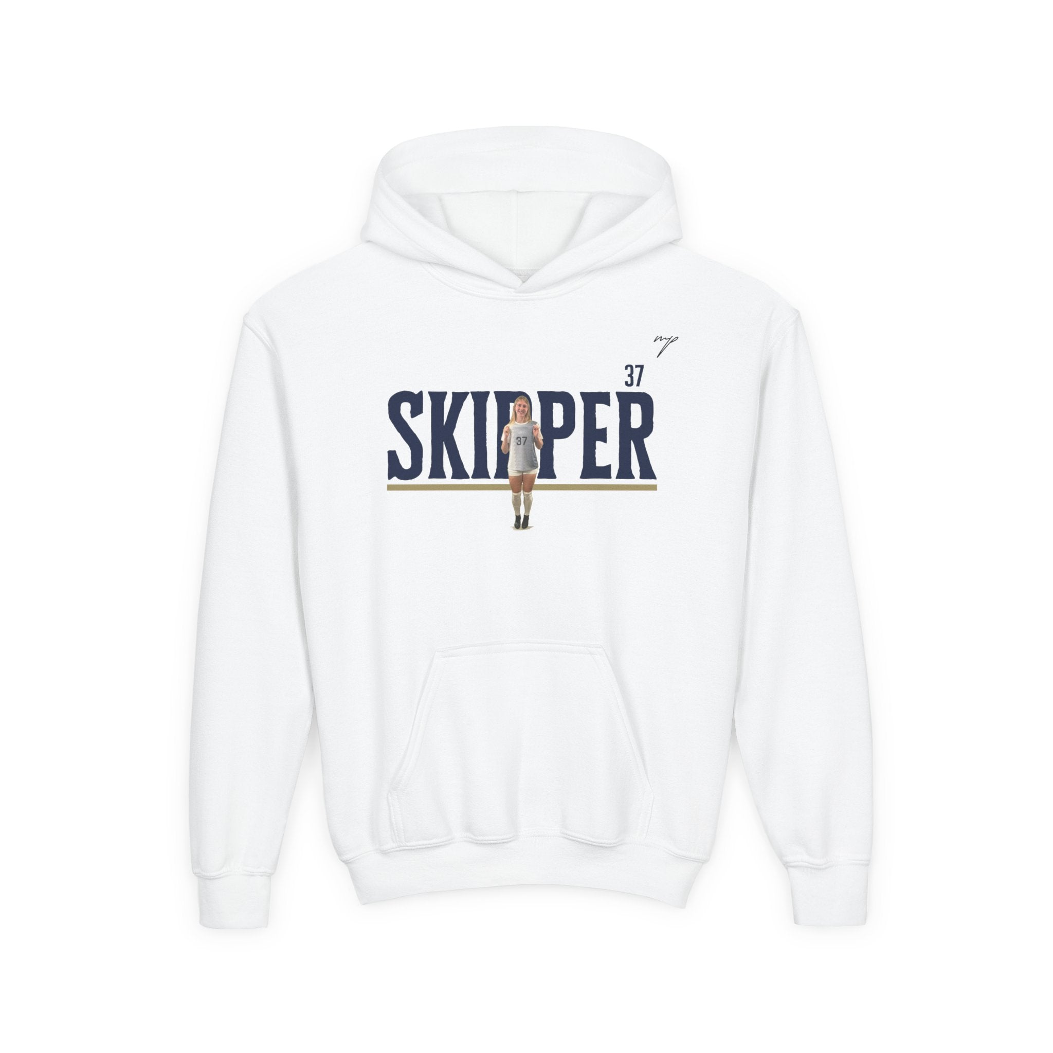 Holly Skipper YOUTH Hoodie