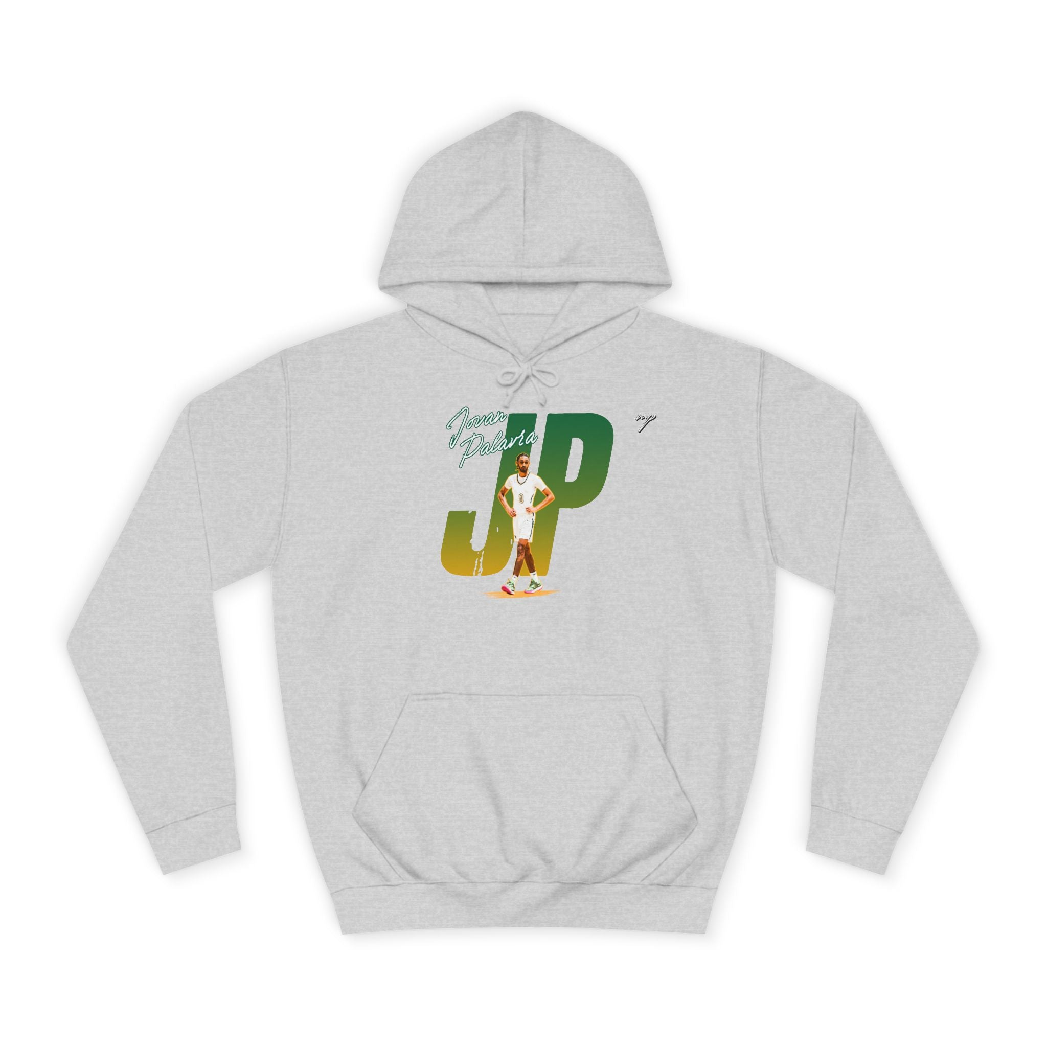 Jovan Palavra Hoodie