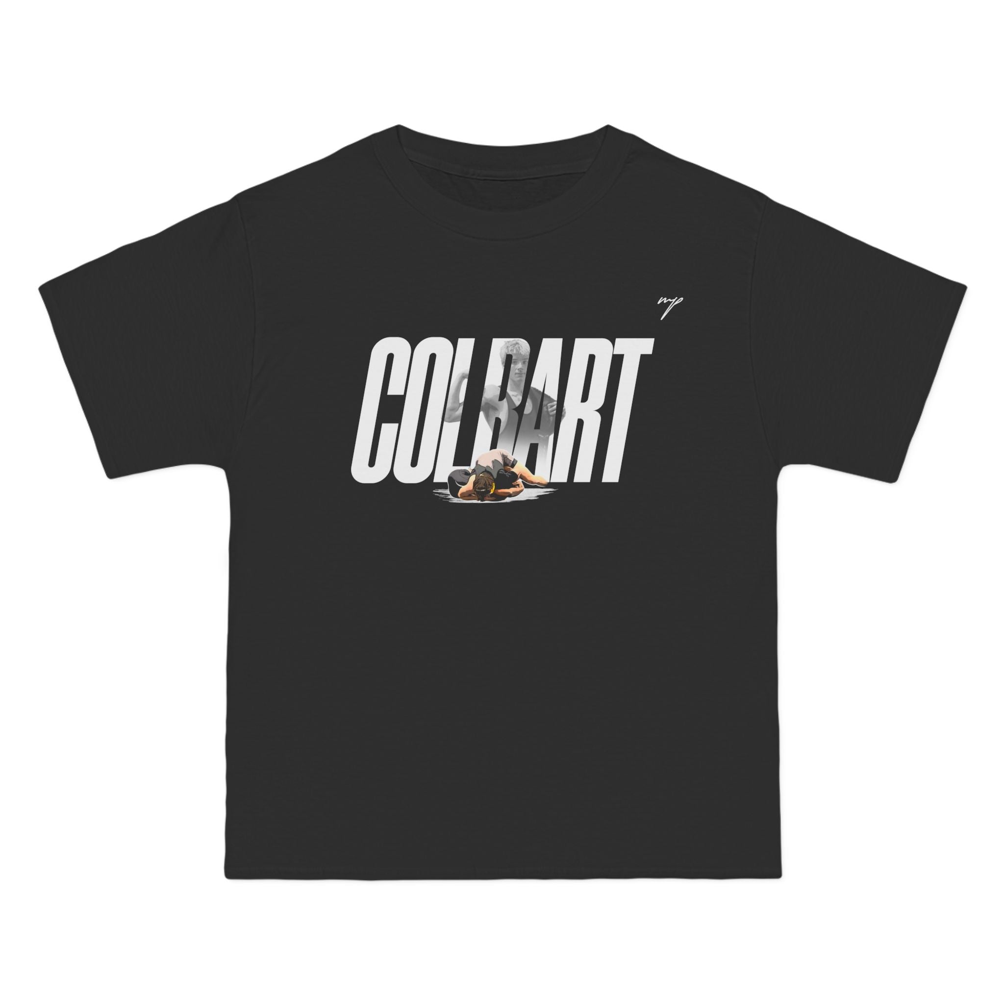 Ben Colbart Vintage Tee