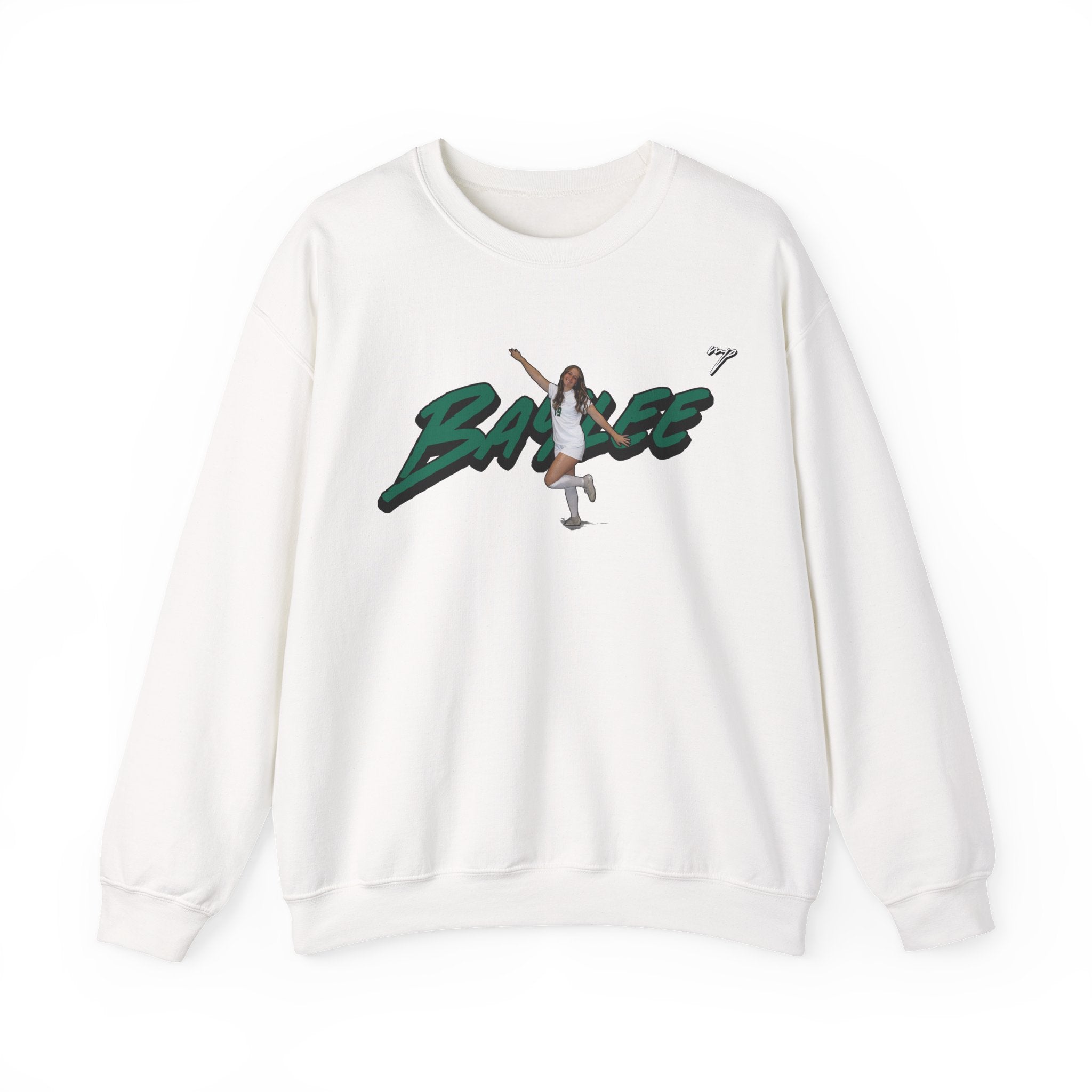 Baylee Simmelink Crewneck