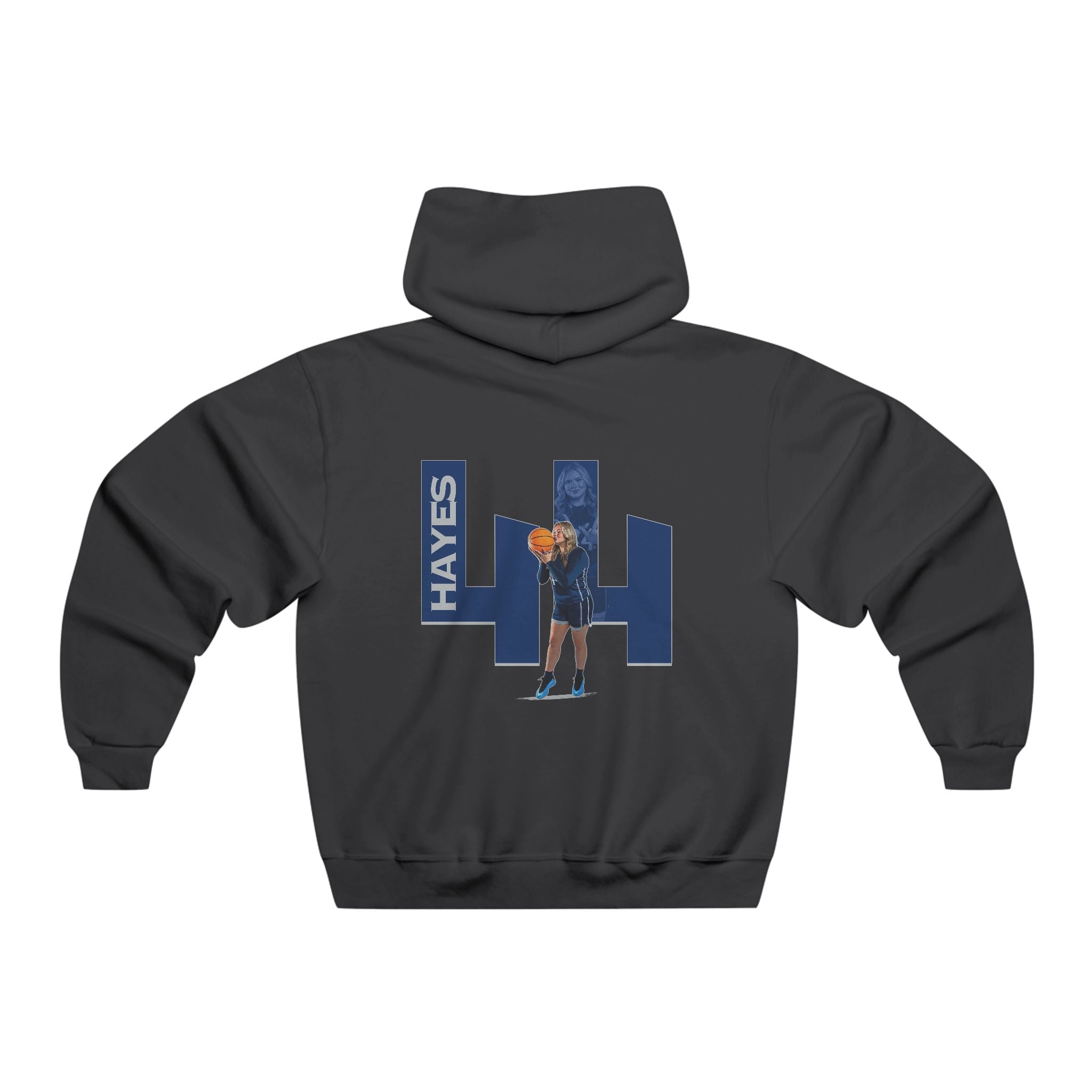 Shelby Hayes Vintage Hoodie