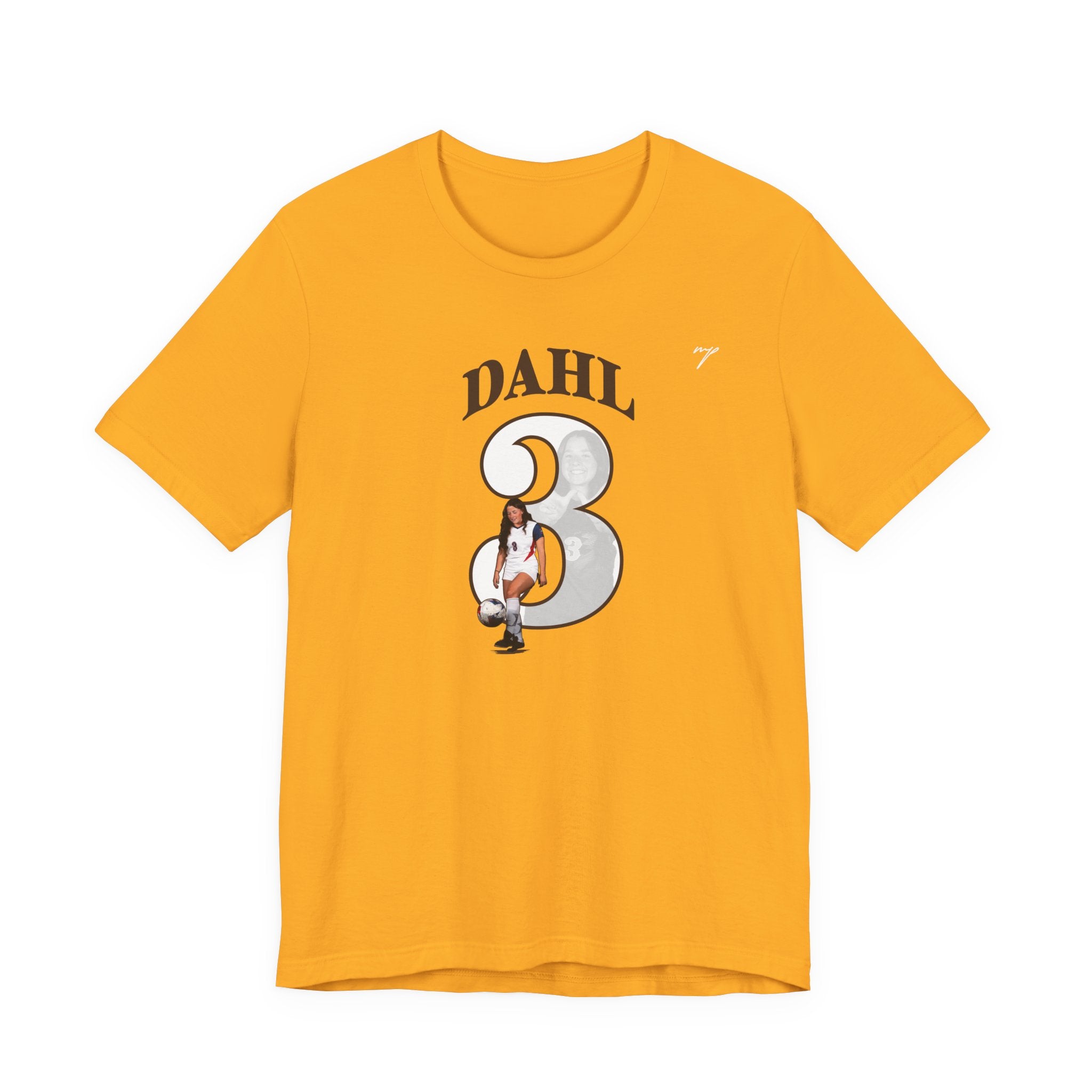 Erin Dahl Graphic Tee