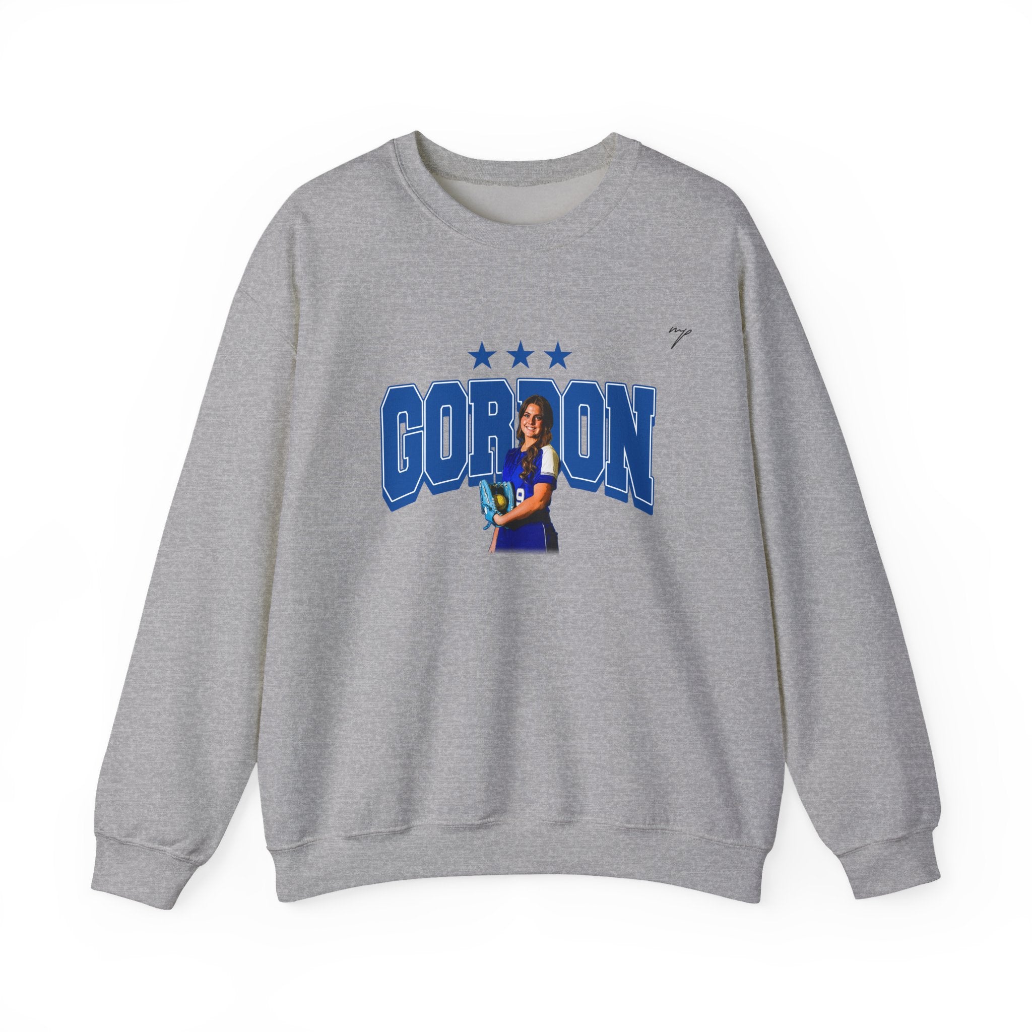 Miriam Gordon Crewneck