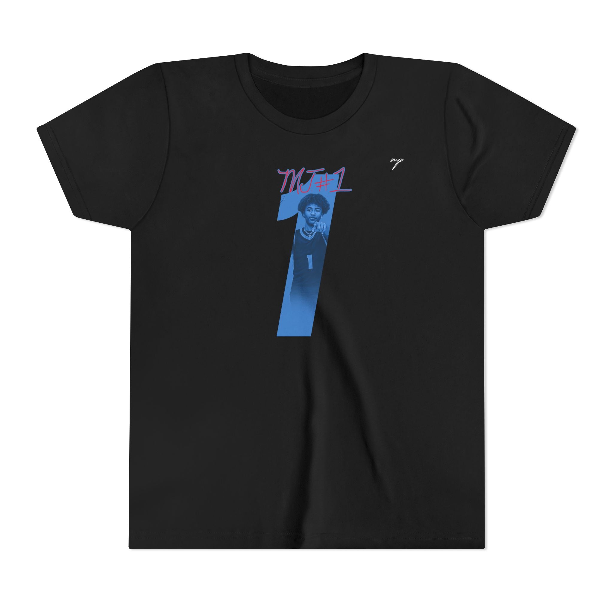 MJ Patterson YOUTH Graphic Tee