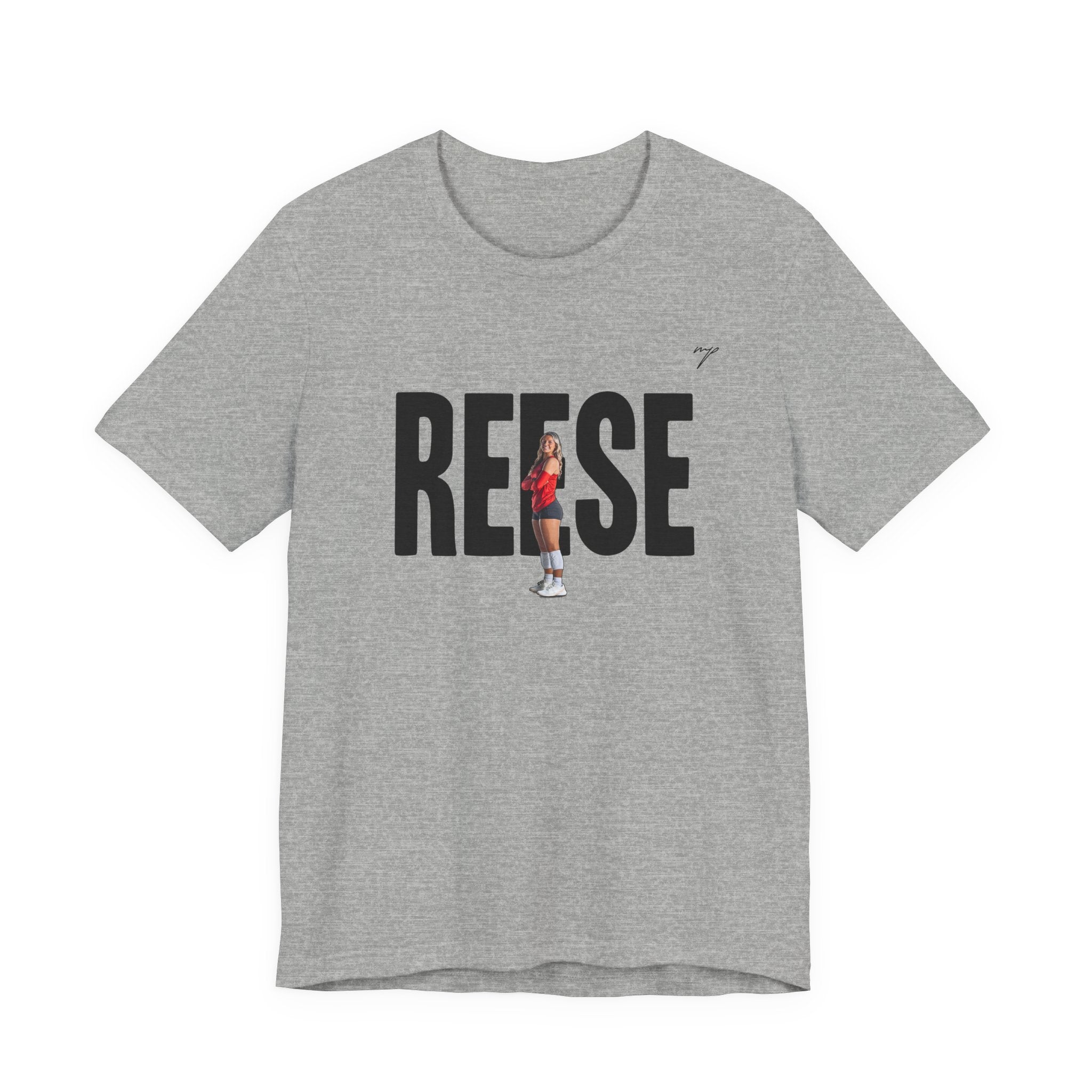 Reese Tiesing Graphic Tee