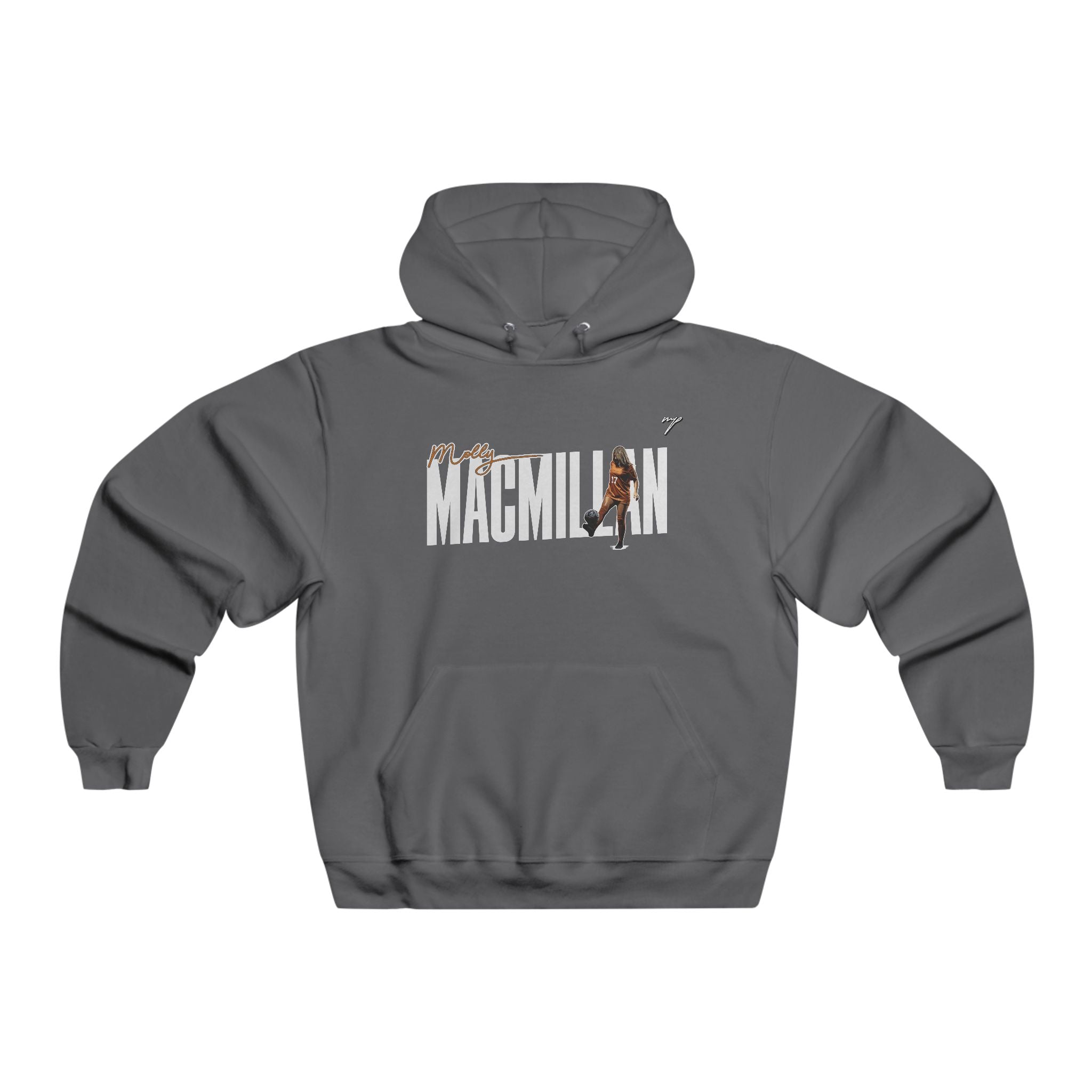 Molly MacMillan Vintage Hoodie