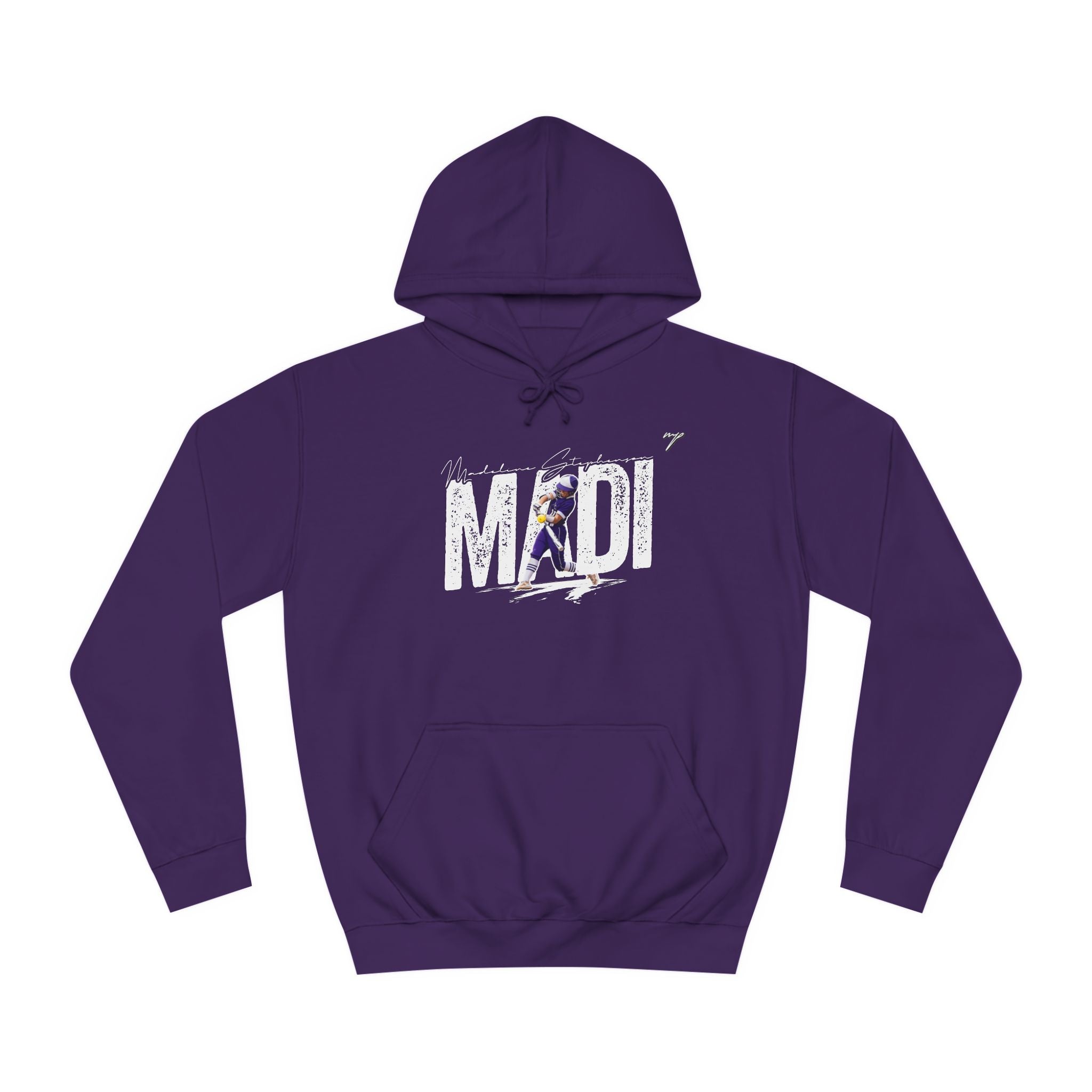 Madeline Stephenson Hoodie