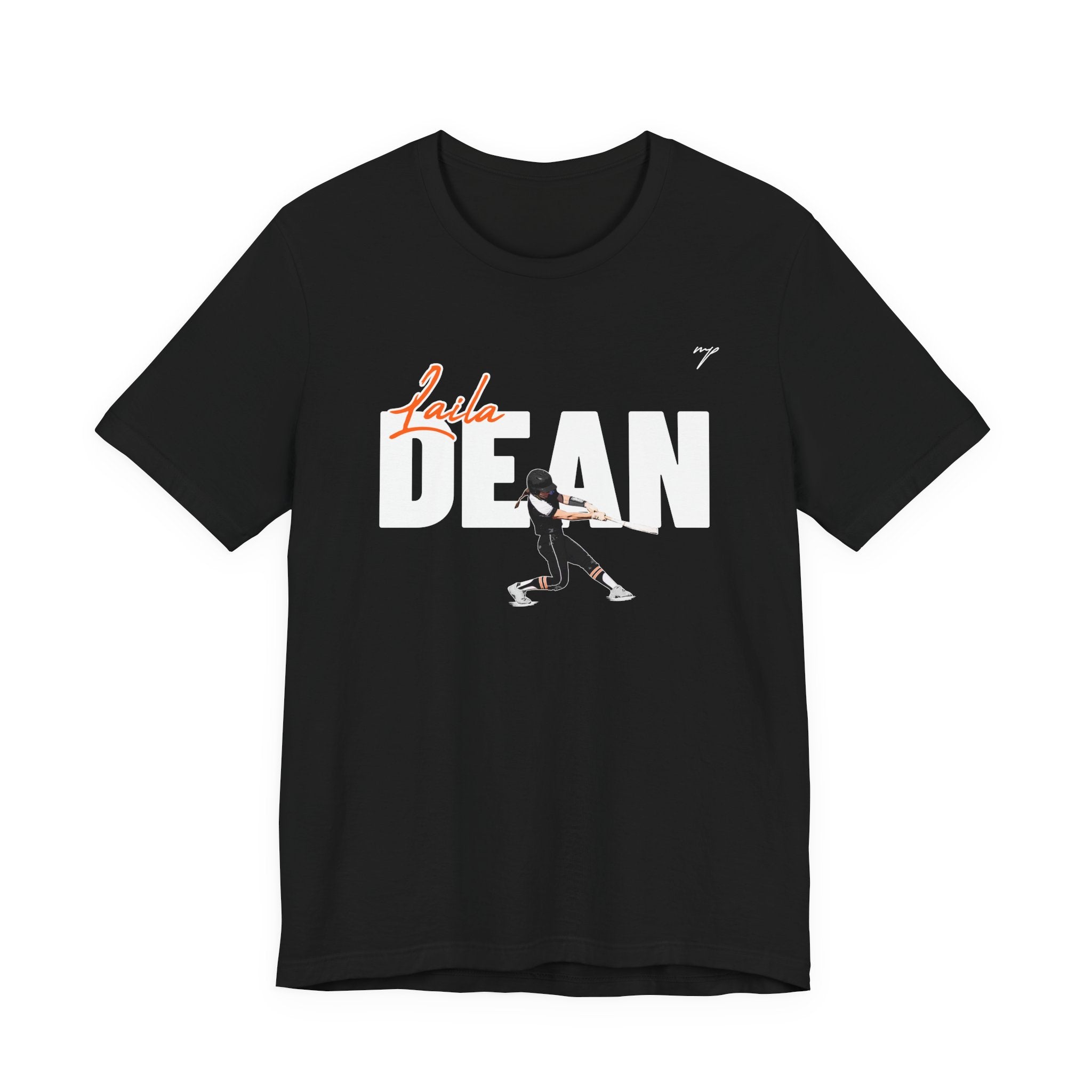 Laila Dean Graphic Tee