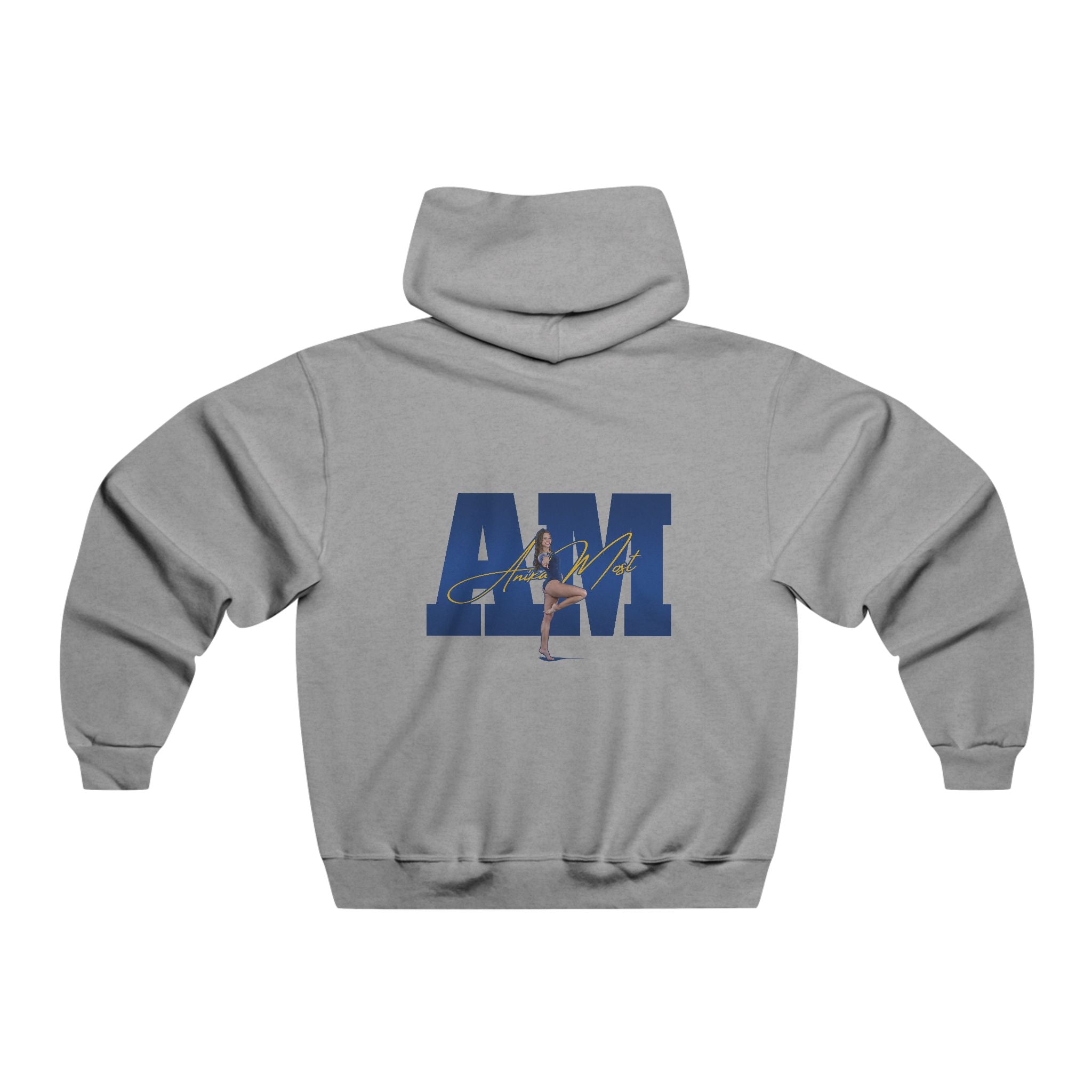 Anika Most Vintage Hoodie