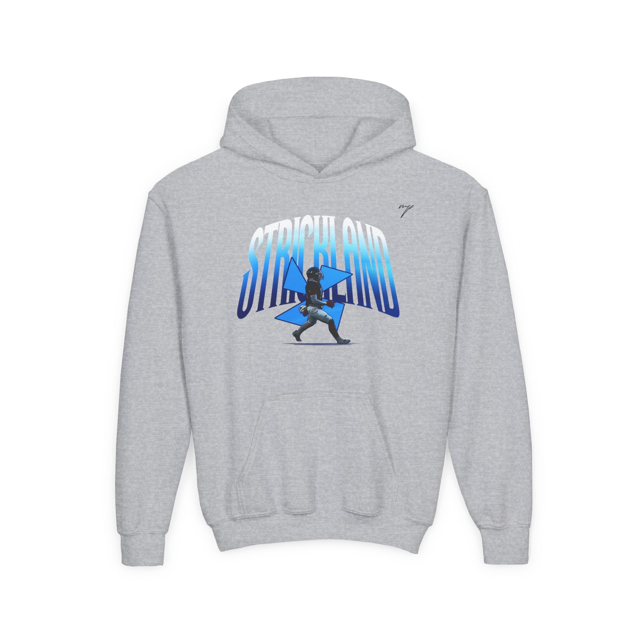 Darius Strickland YOUTH Hoodie