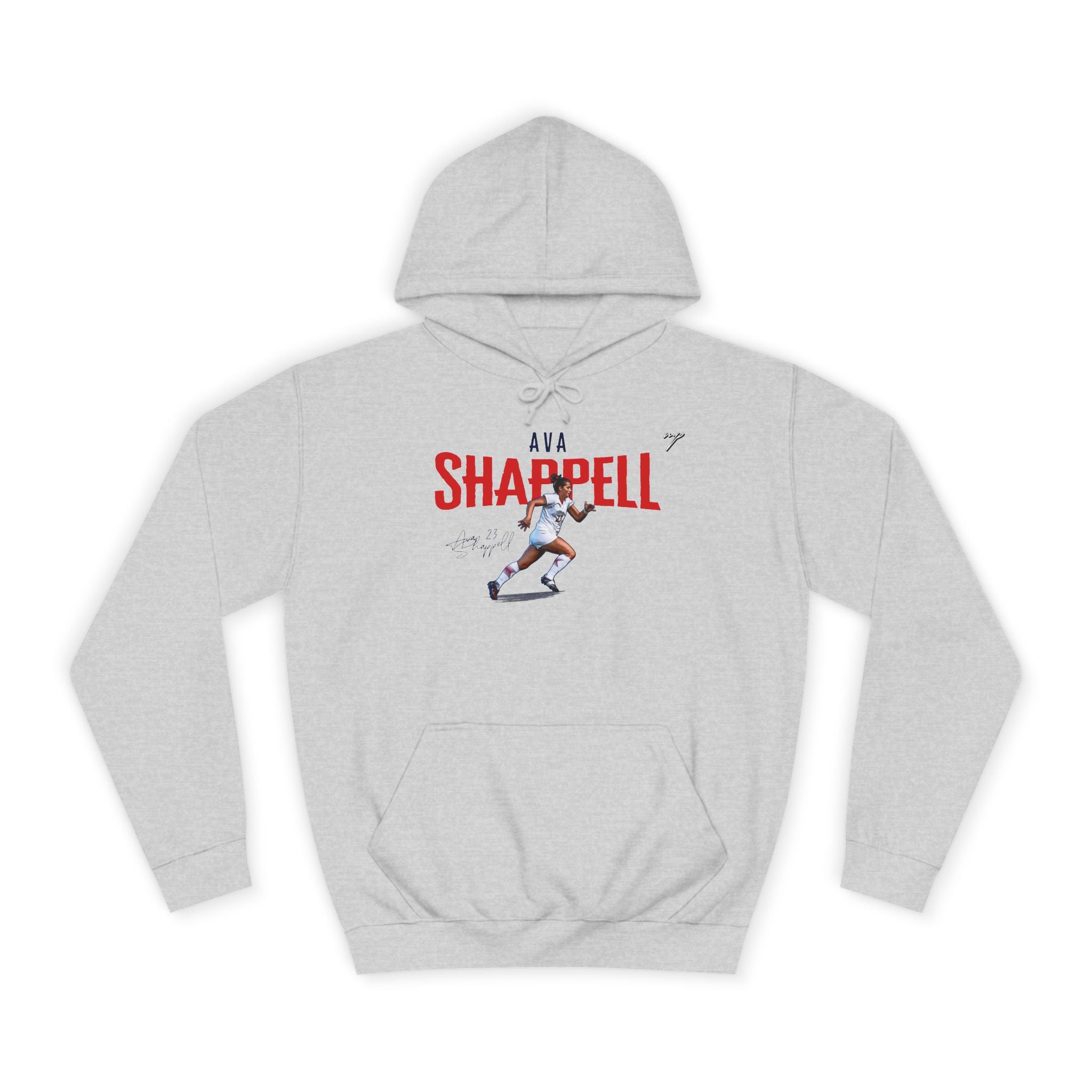 Ava Shappell Hoodie