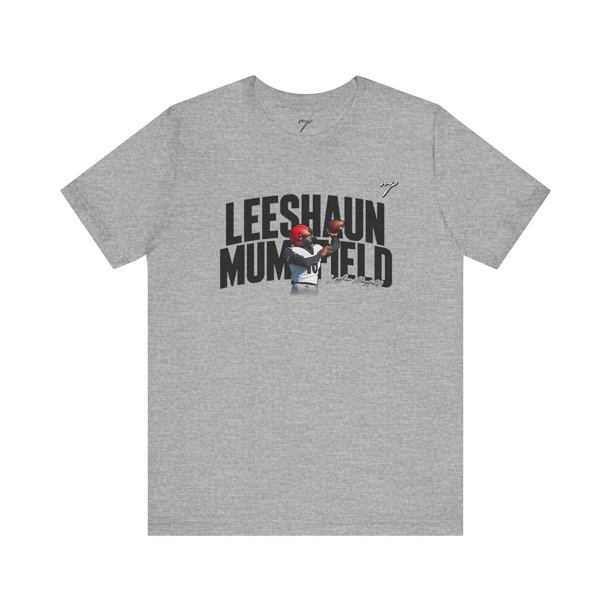 Leeshaun Mumpfield Graphic Tee