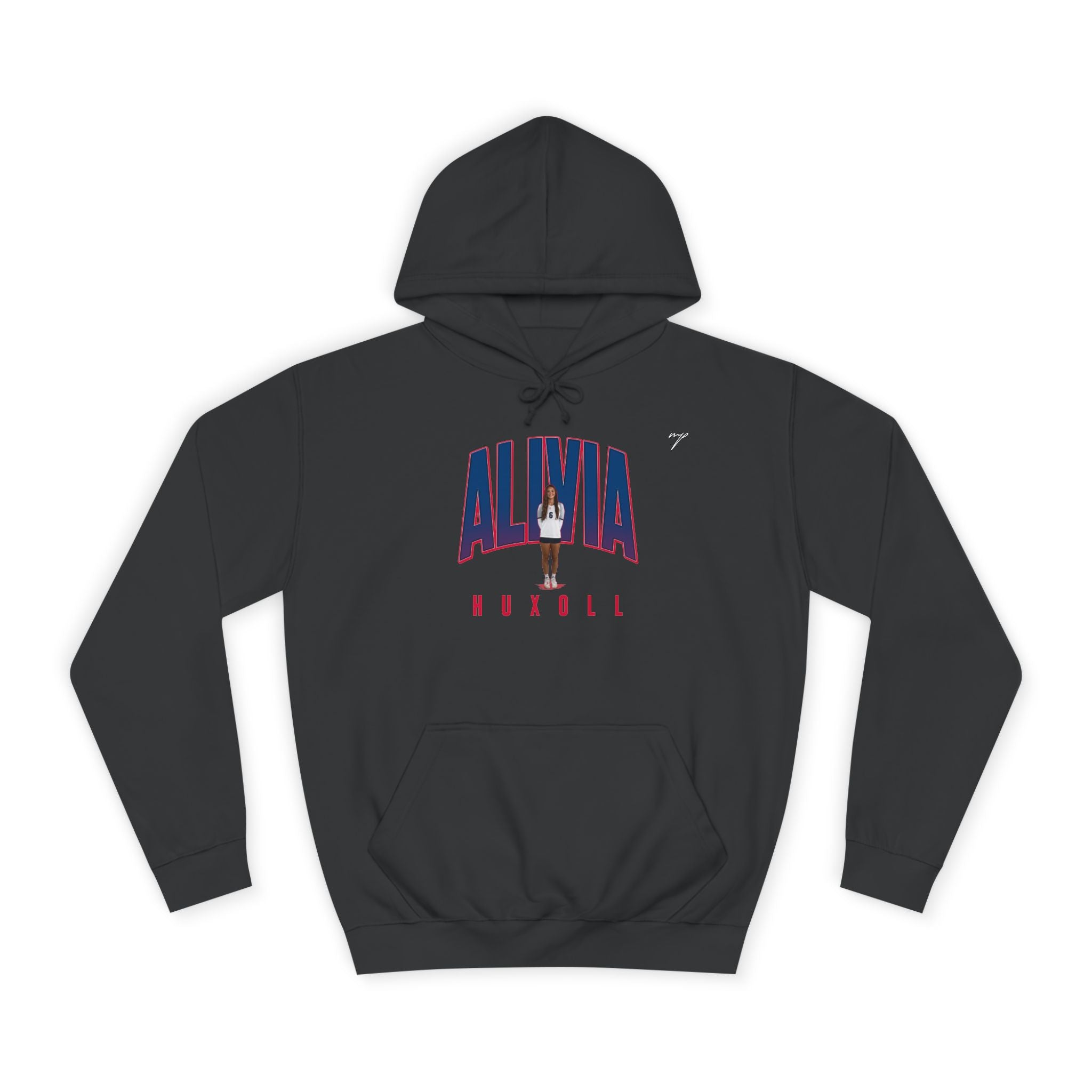 Alivia Huxoll Hoodie