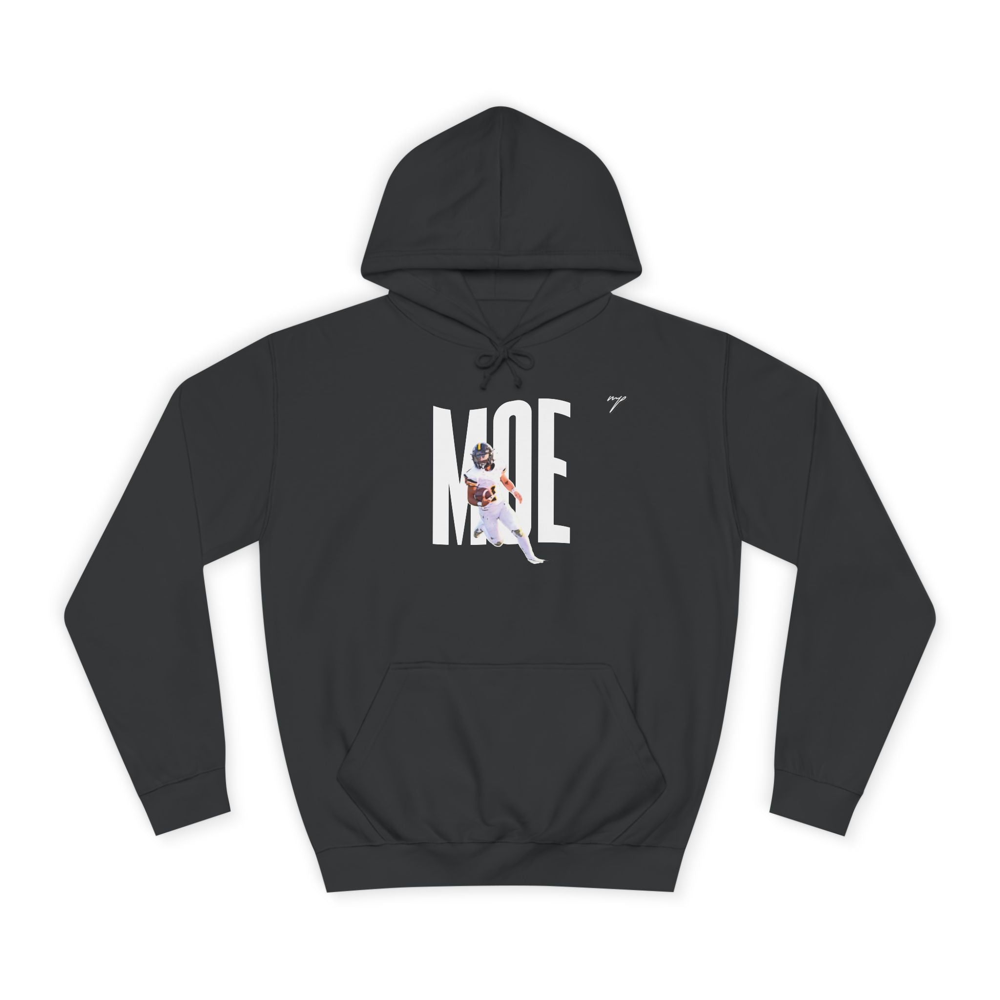 Moe Al-hchaimi Hoodie