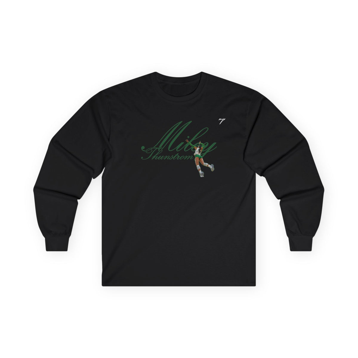 Miley Thunstrom Long Sleeve