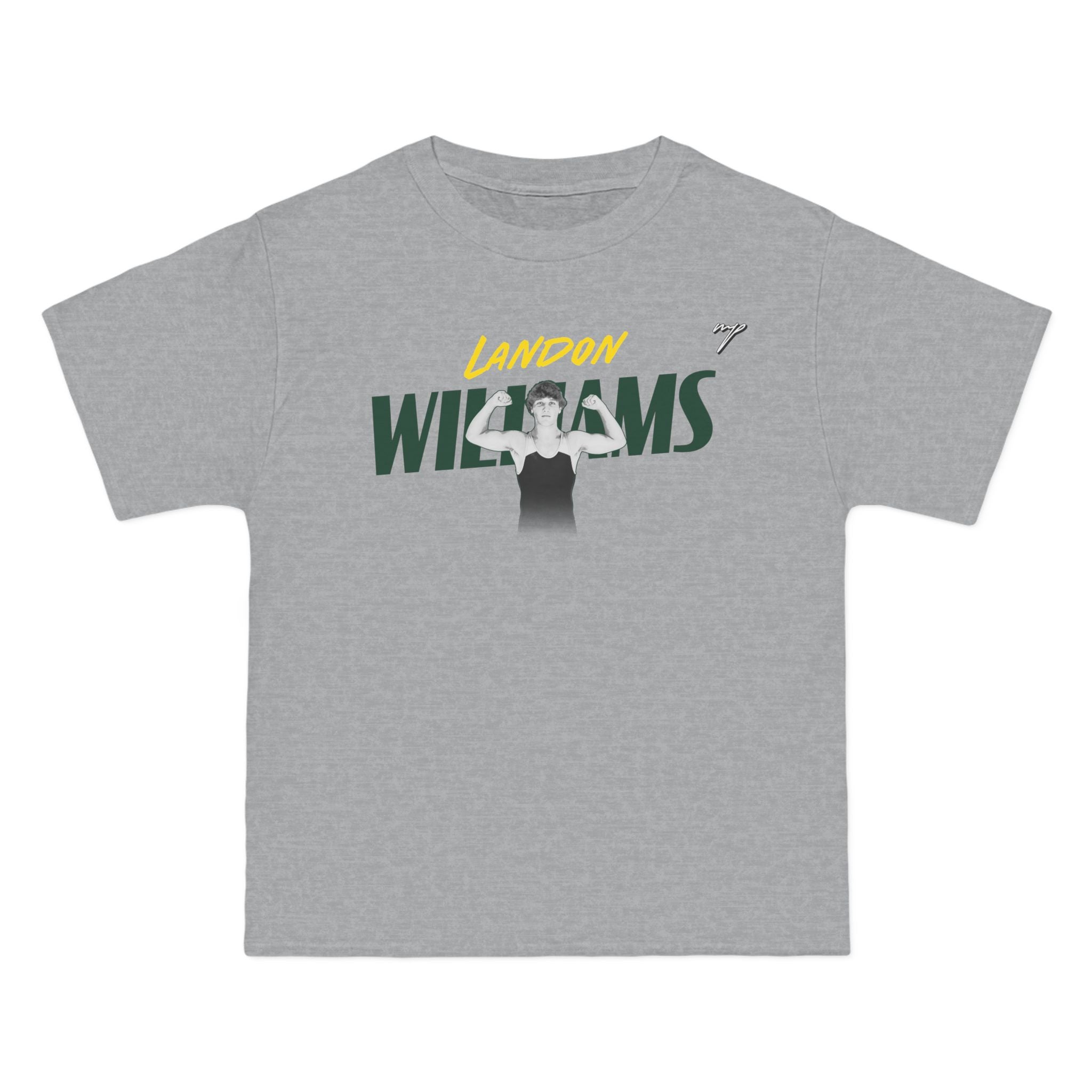 Landon Williams Vintage Tee