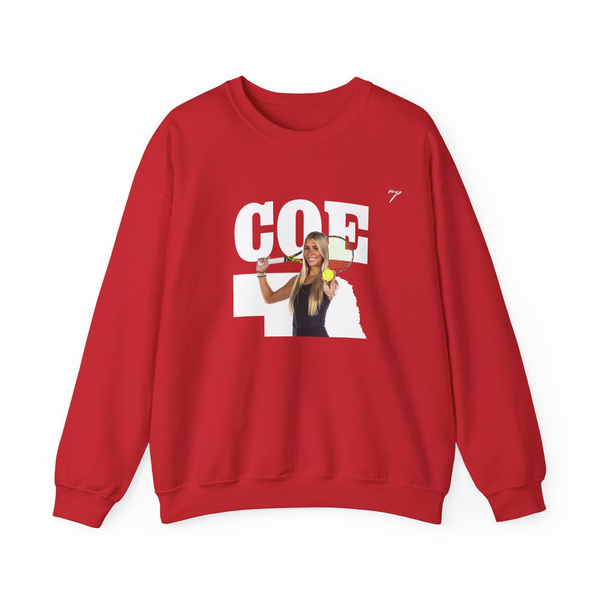 Reya Coe Crewneck