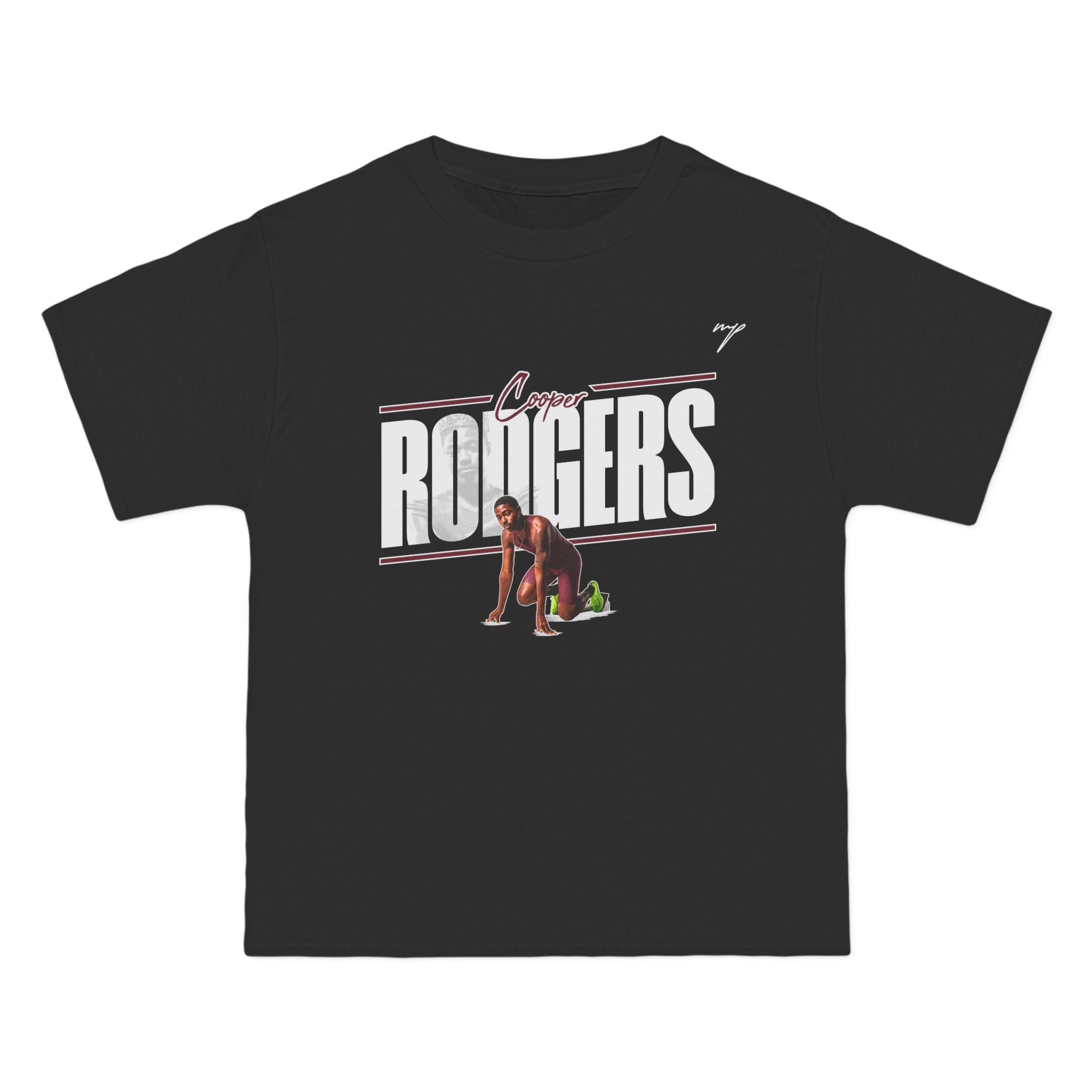Cooper Rodgers Vintage Tee