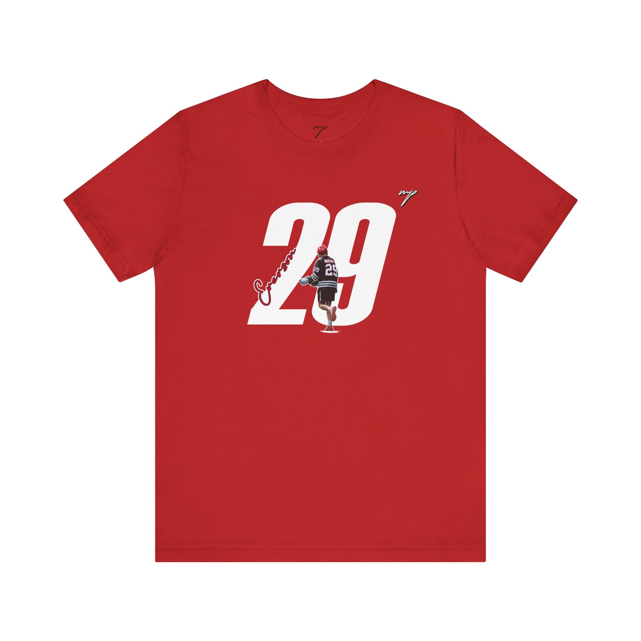 Noah Everson Graphic Tee