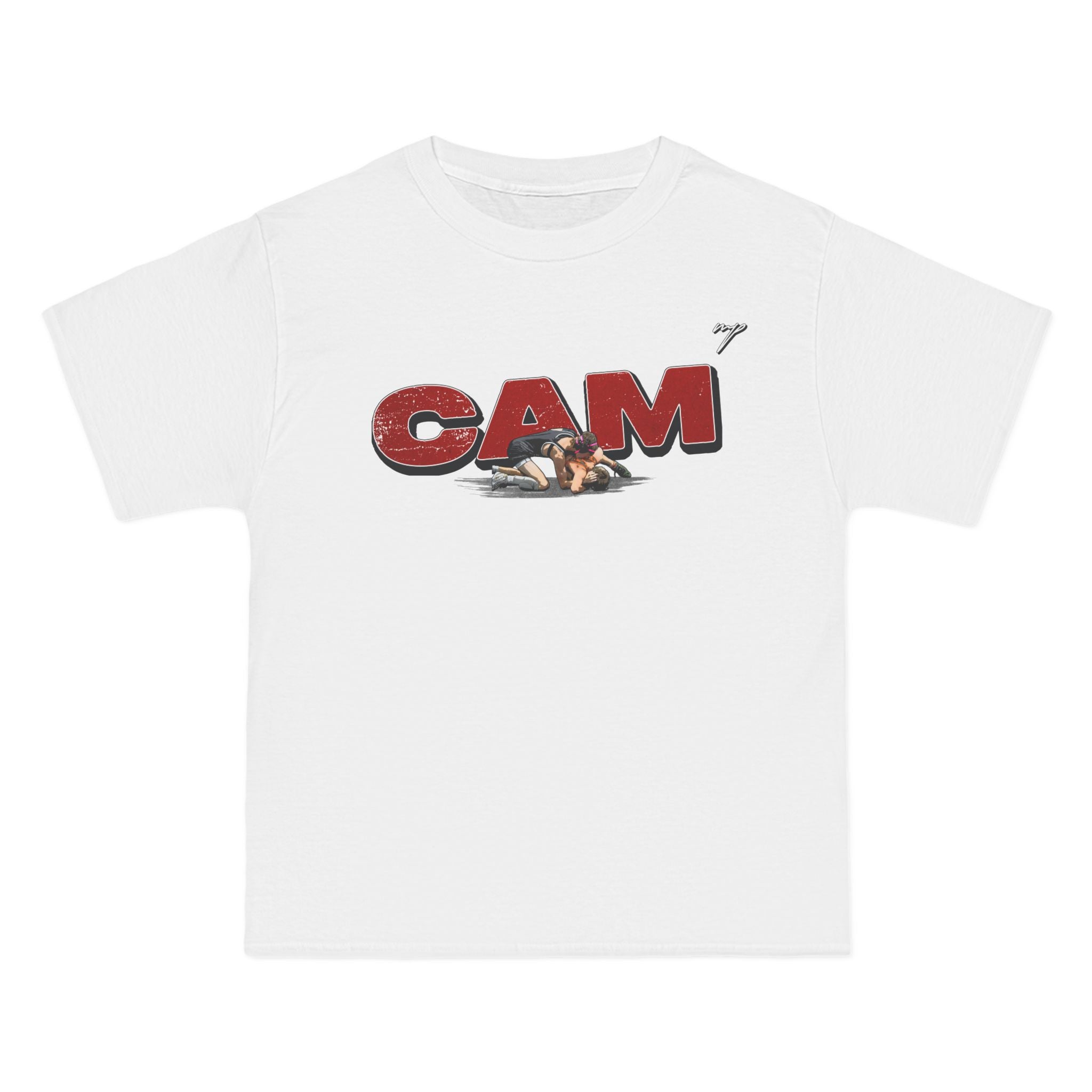 Cameron Gill Vintage Tee