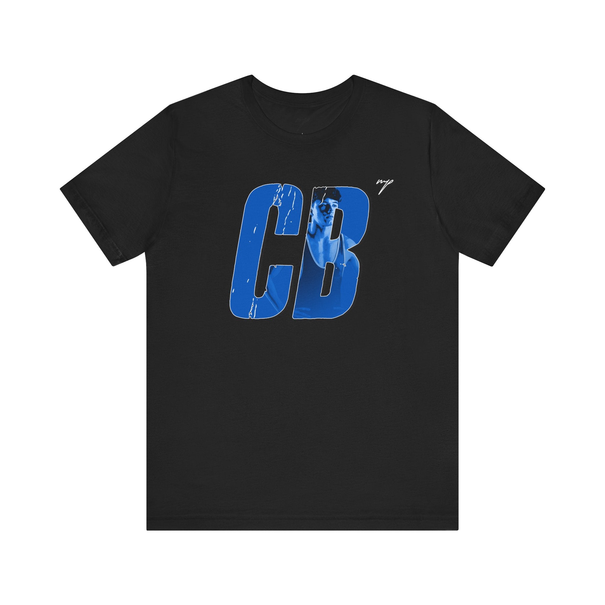 Caden Barrientos Graphic Tee
