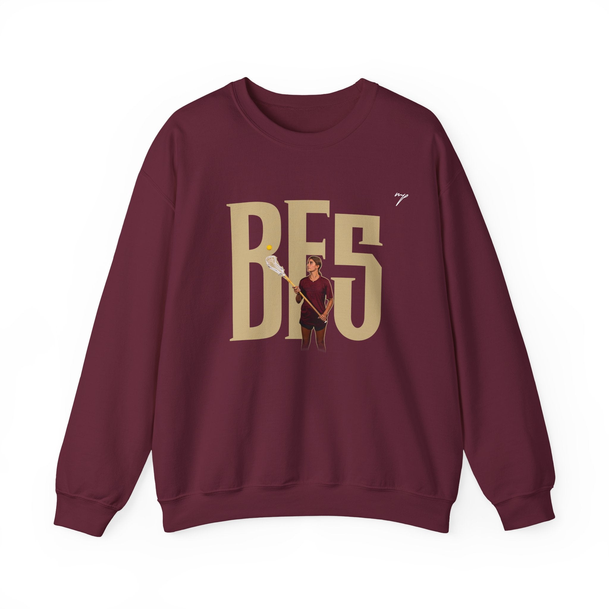 Bella Fiorelli Crewneck