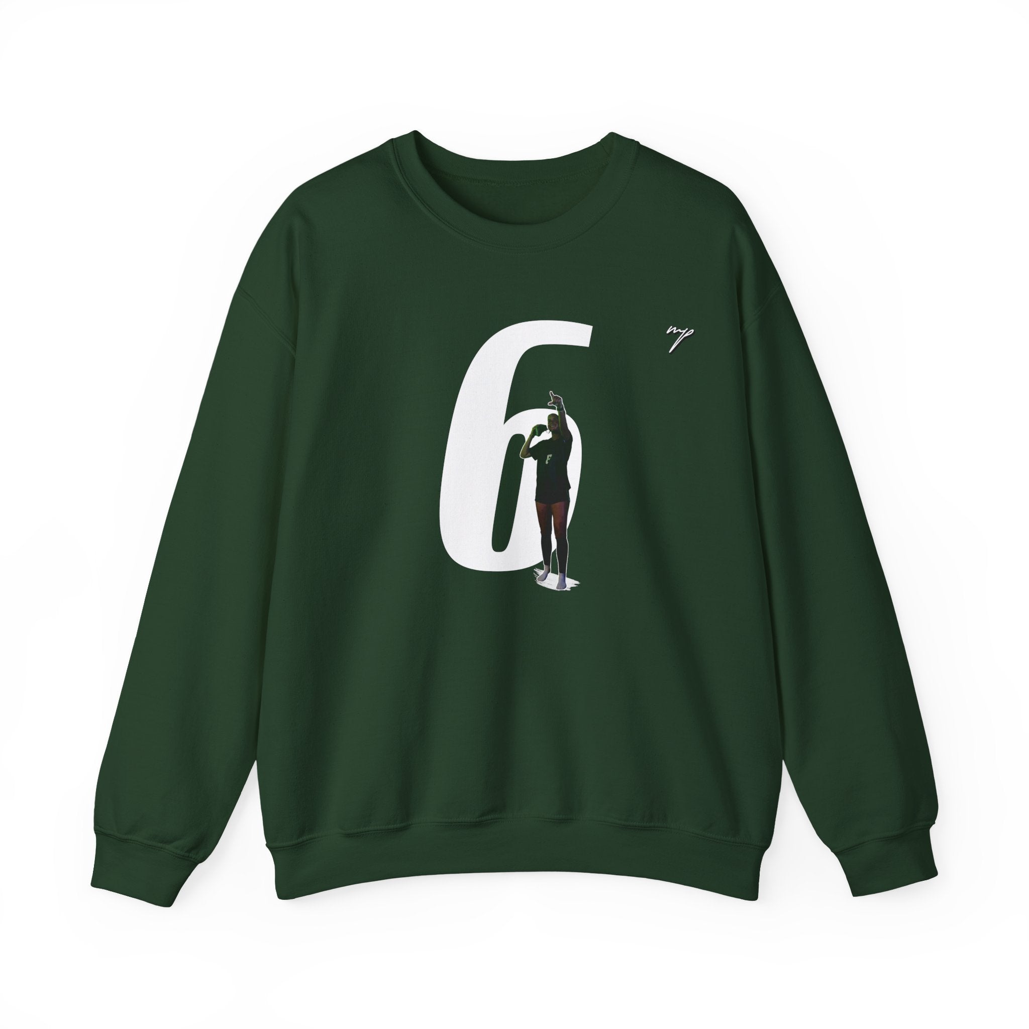 Cassie Nagy Crewneck