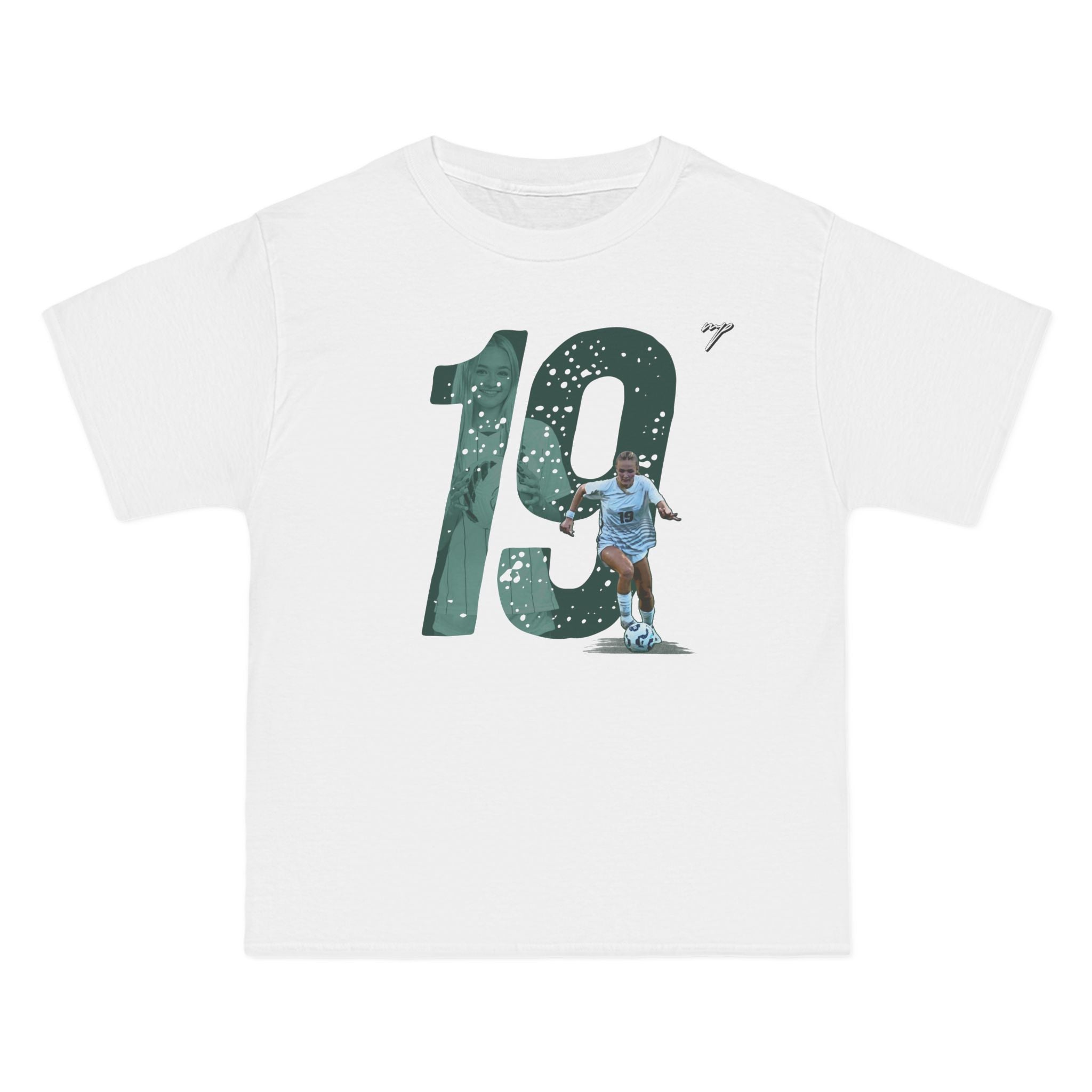 Emerson Sargeant Vintage Tee
