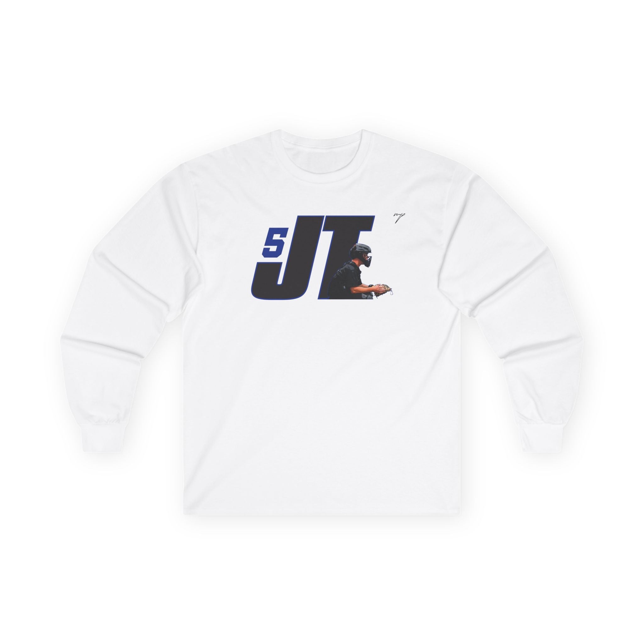 Jacob Tolson Long Sleeve